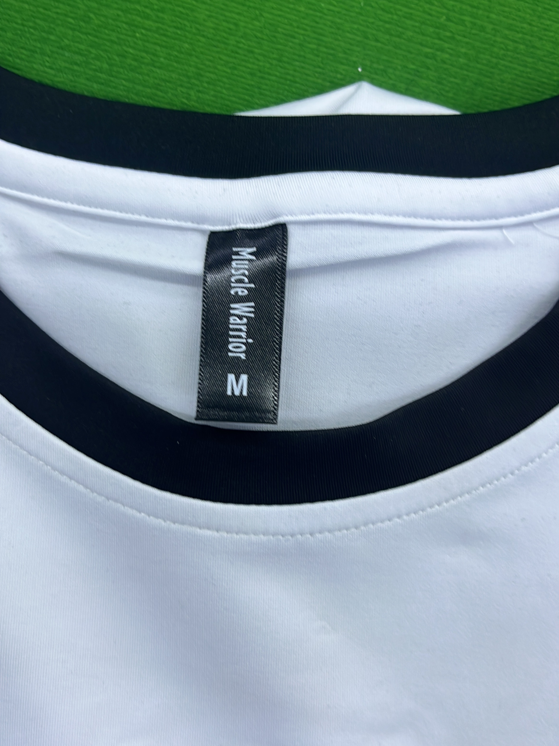 T-shirt QC photo 2 of 51