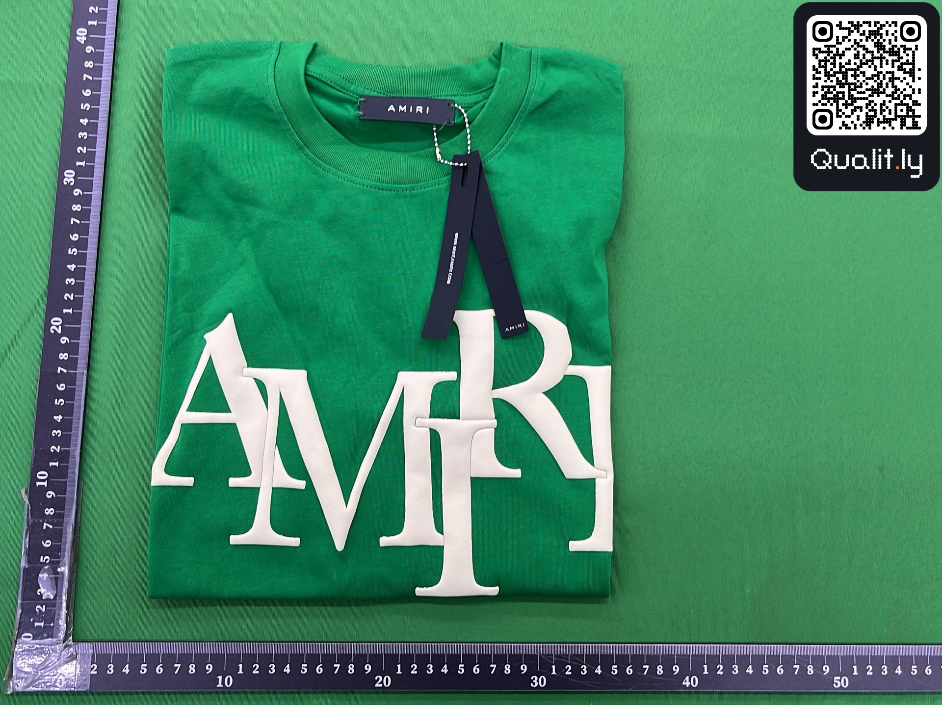 T-shirt — foto QC 2 di 4