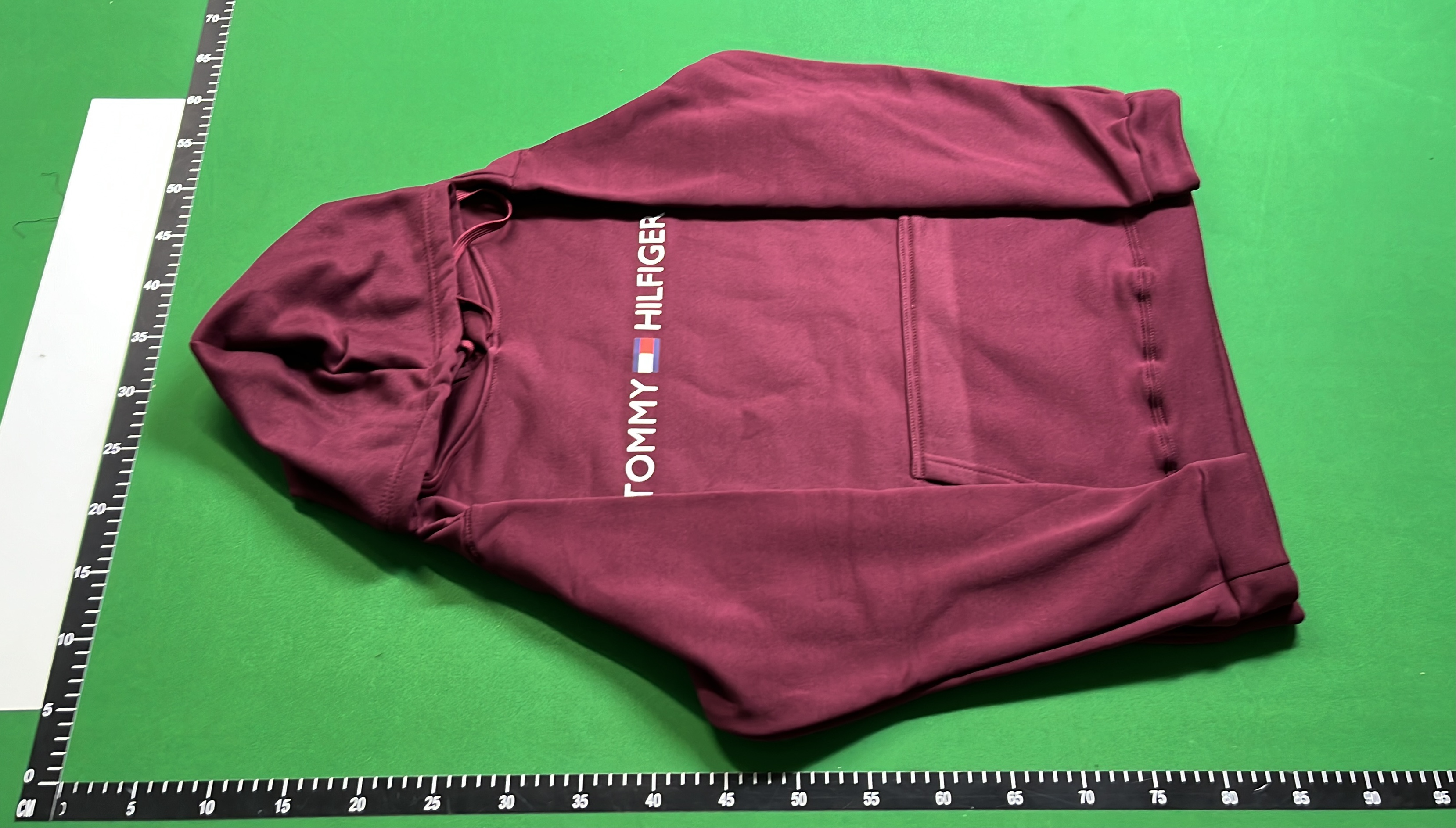 Pull — photo QC 2 sur 4