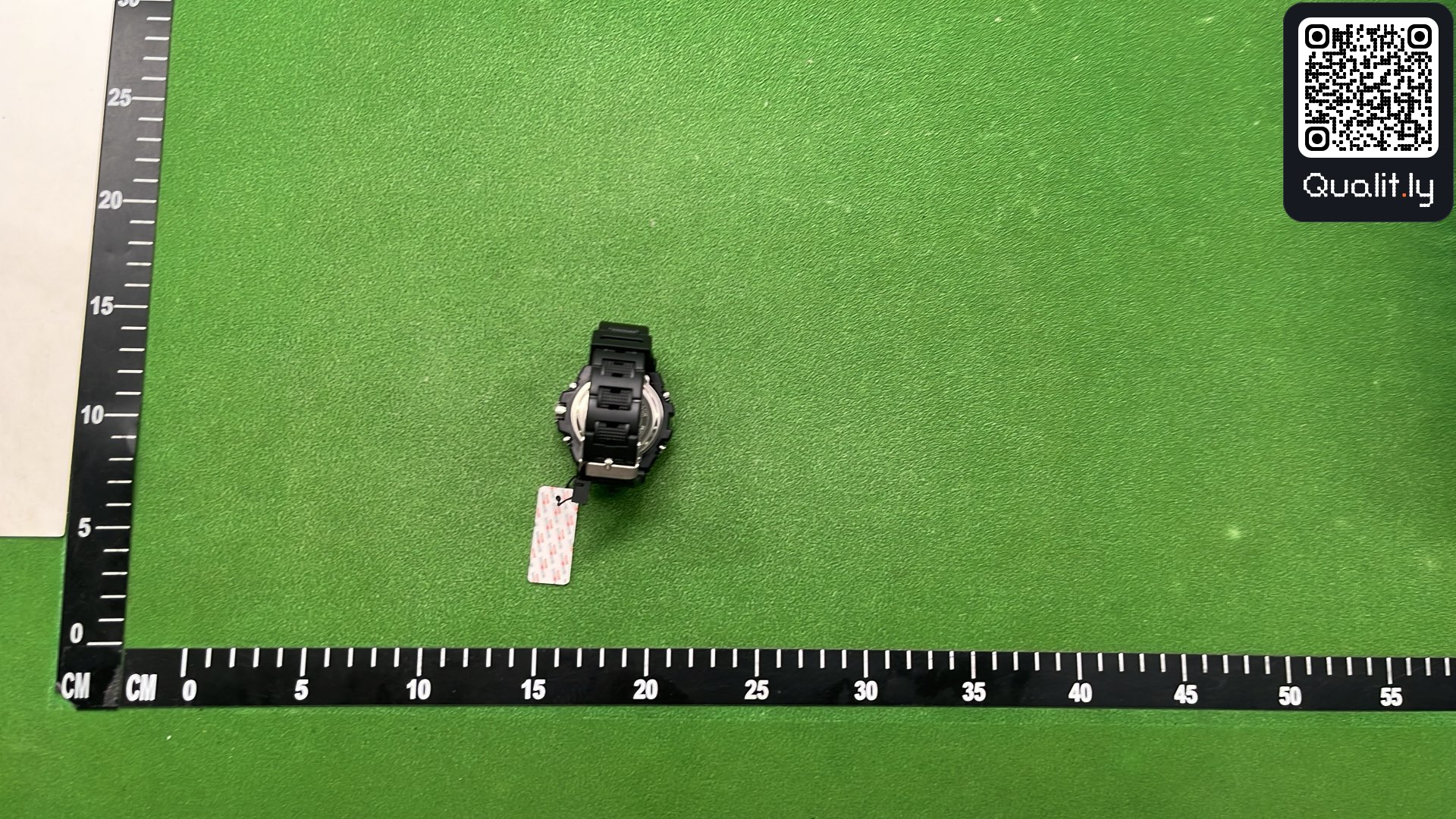 手表 QC 照片 2 / 3