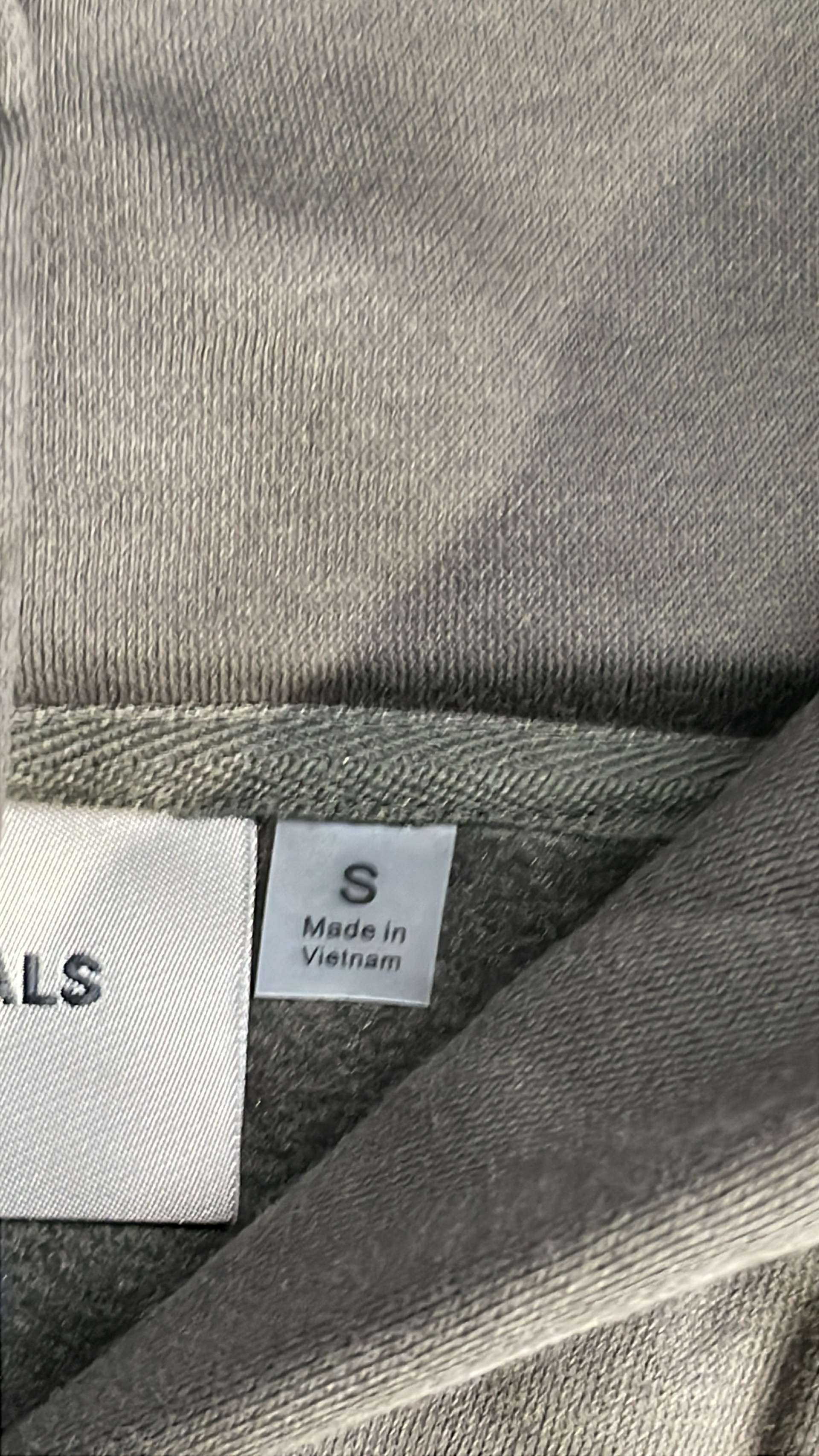 Bluza z kapturem — zdjęcie QC 1 z 152