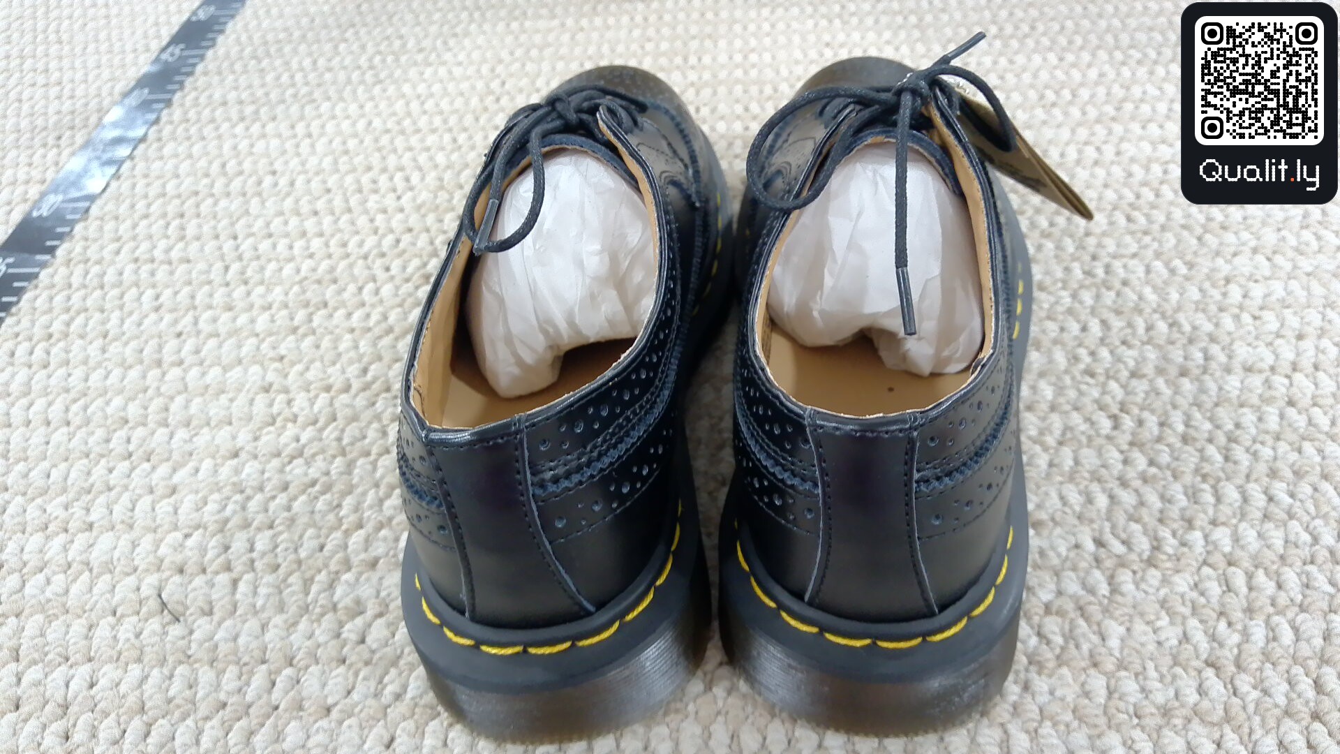 球鞋 QC 照片 2 / 20