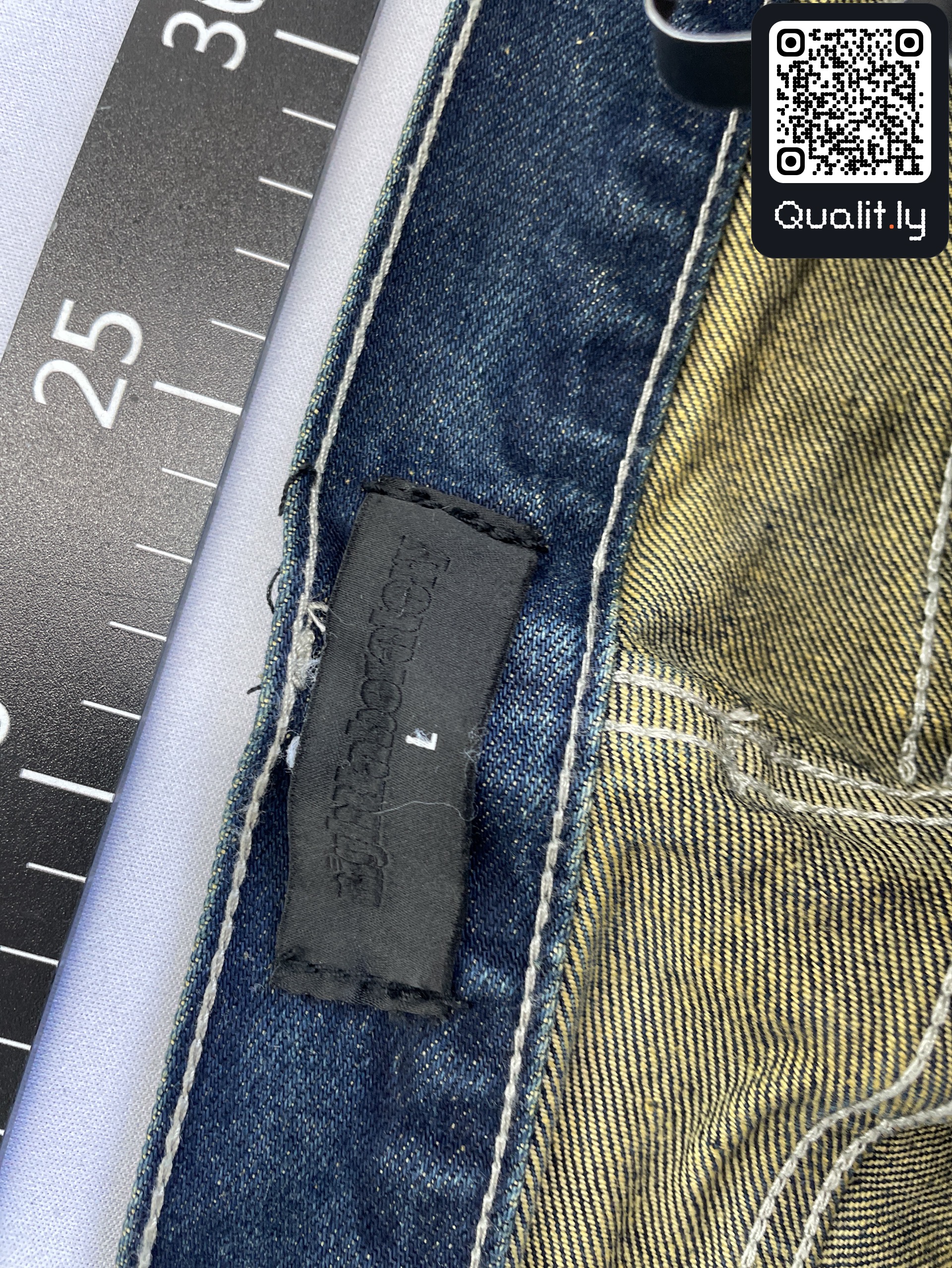 Blugi — fotografie QC 2 din 38