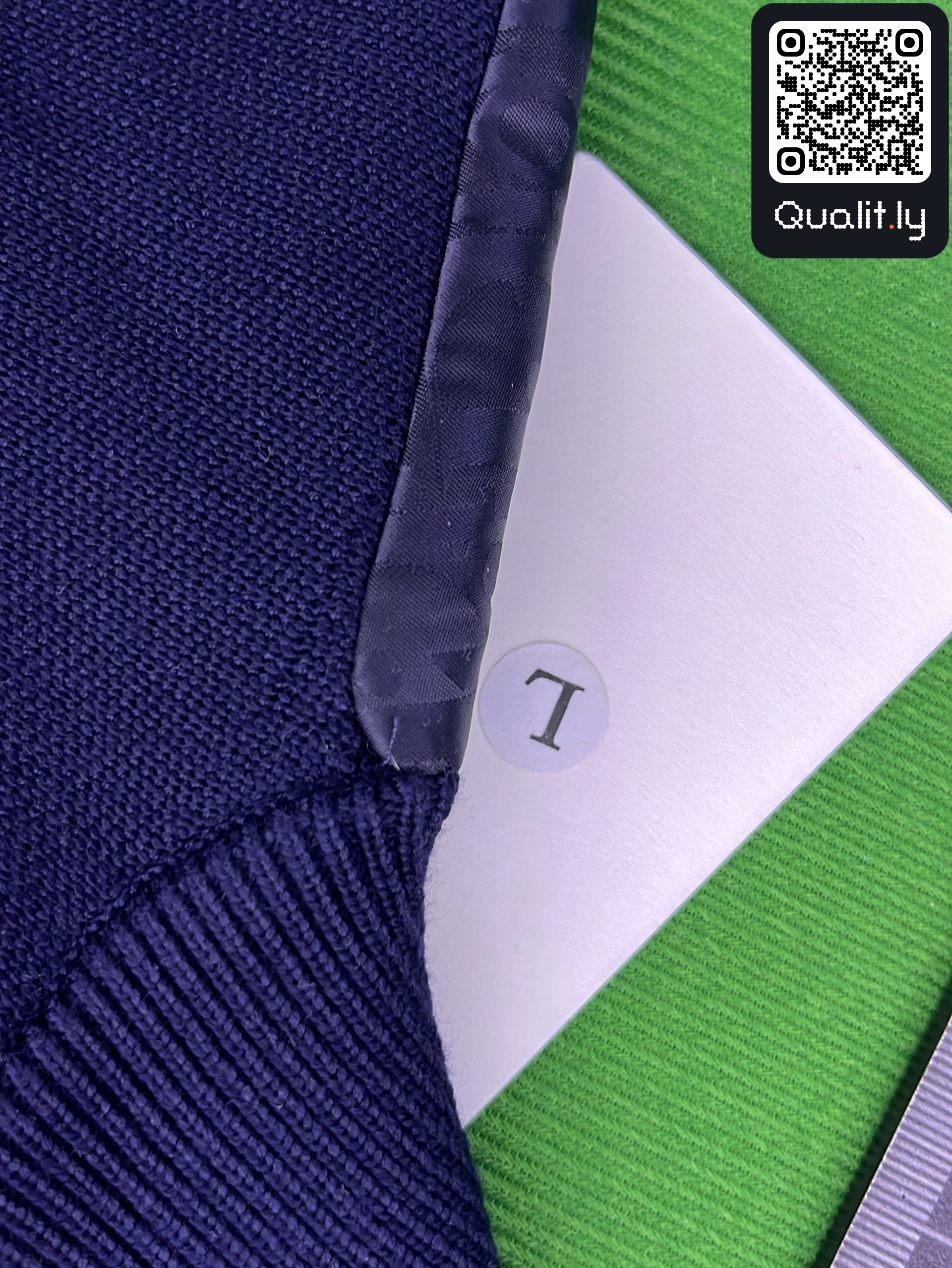 Giacca — foto QC 3 di 4