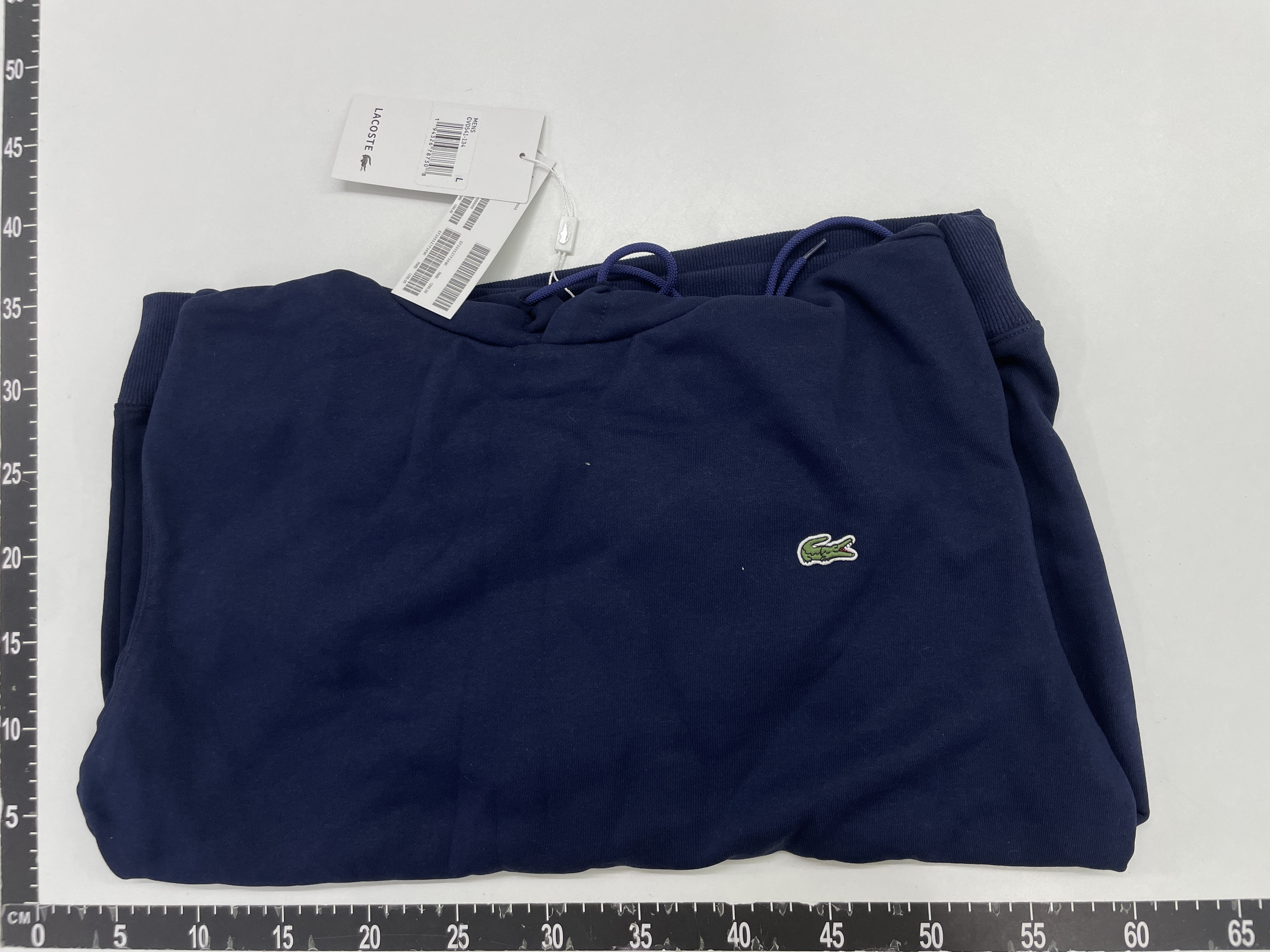 Sudadera con capucha — foto QC 1 de 5