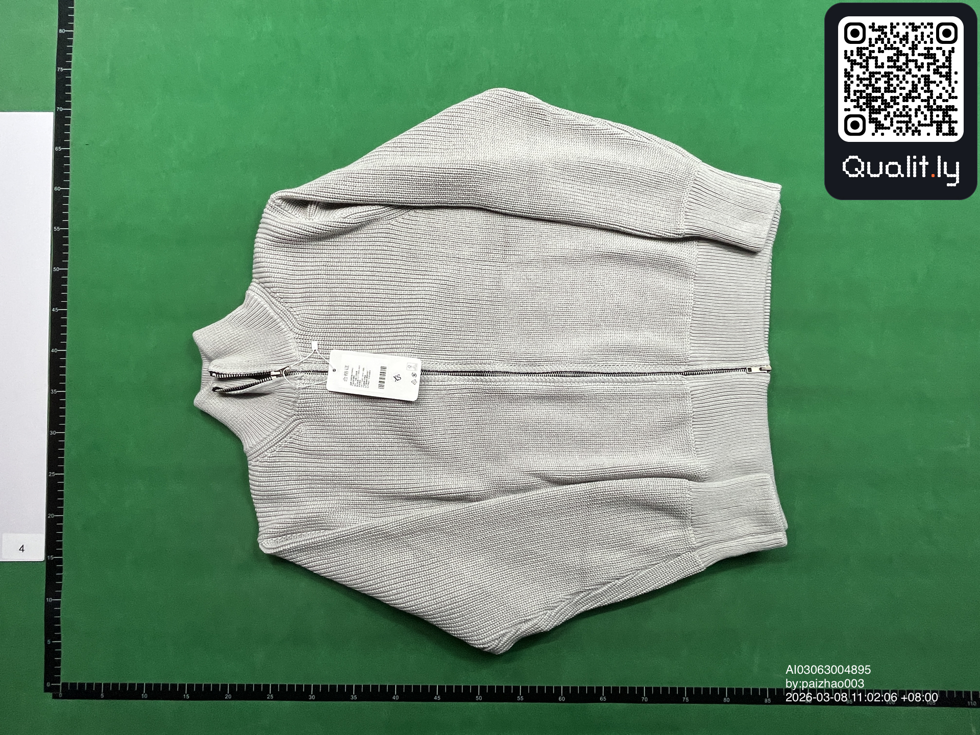 Pull — photo QC 3 sur 22