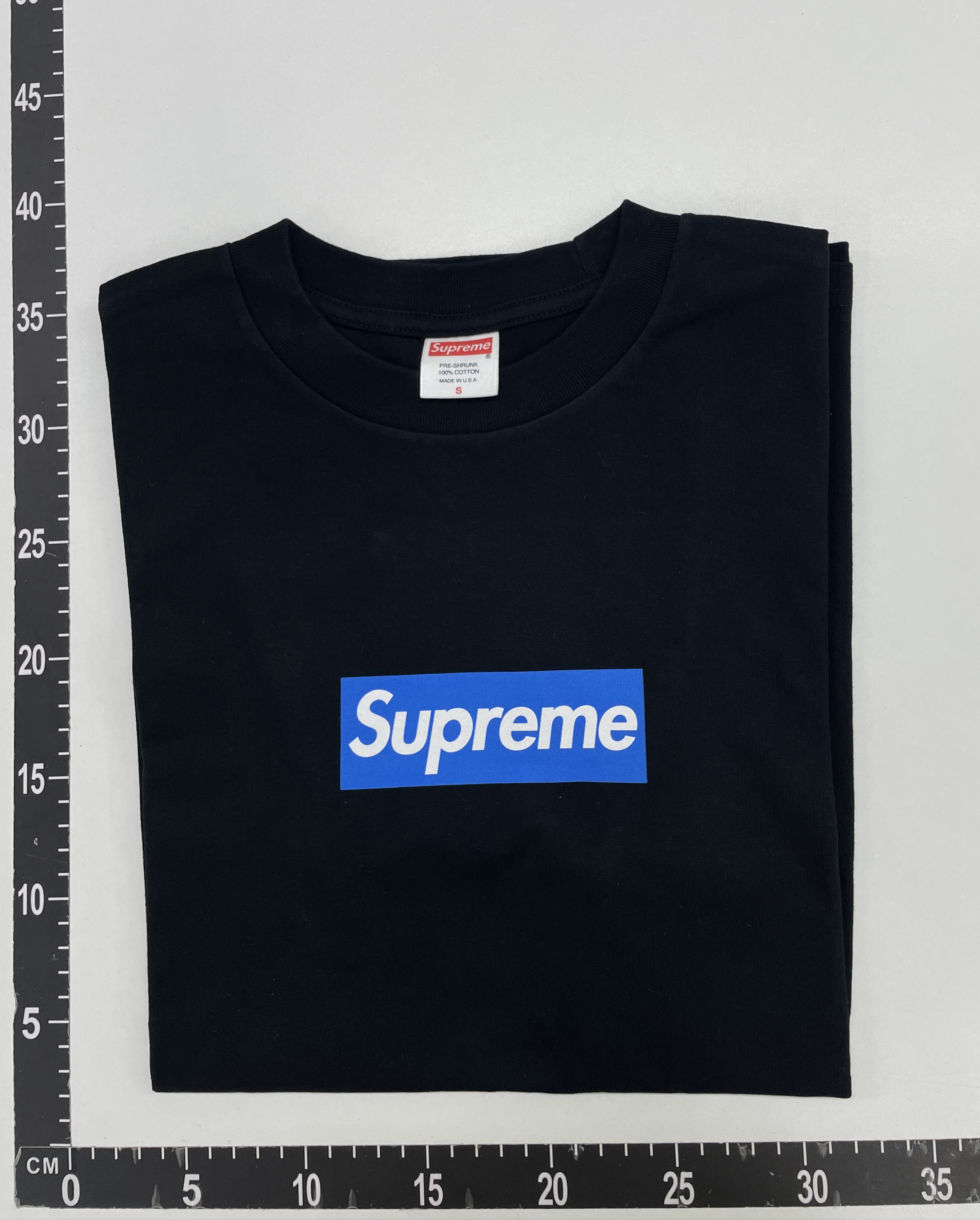 T-shirt — foto QC 1 di 32