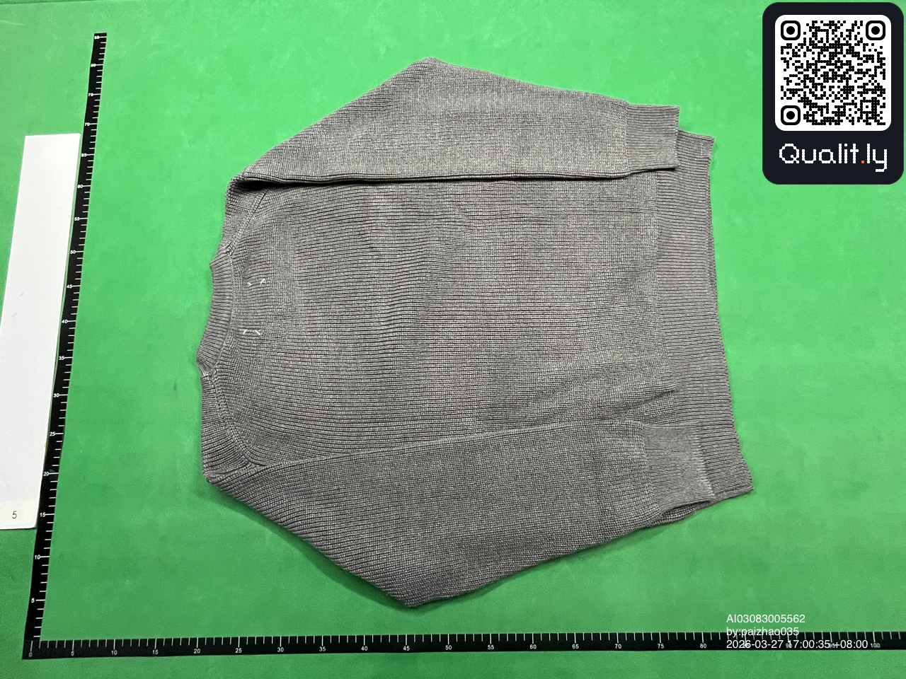 Pullover — QC-Foto 2 von 48