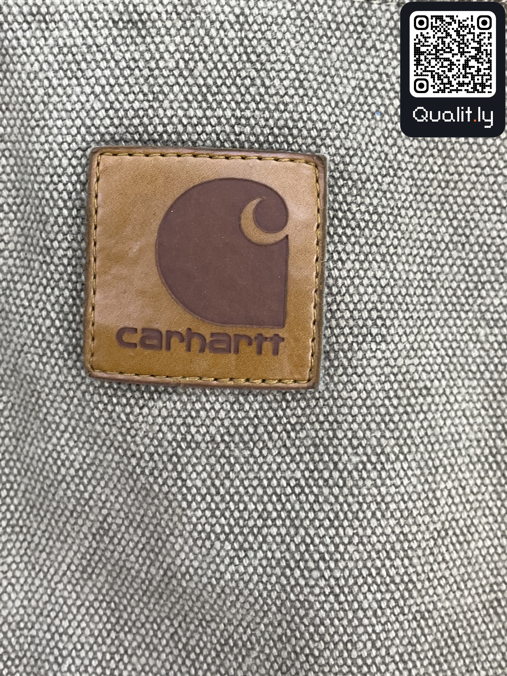 Jacke — QC-Foto 3 von 48