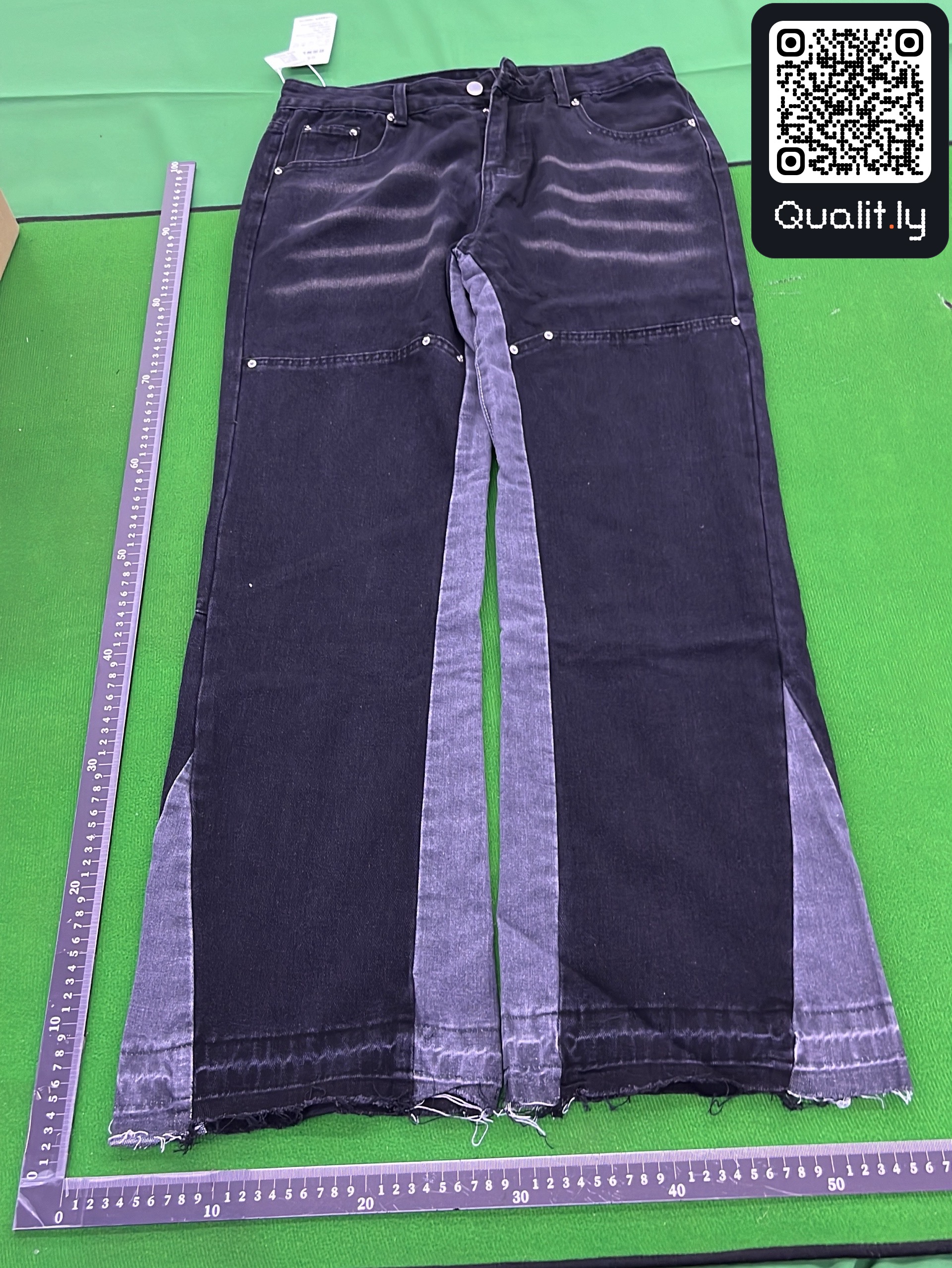 Jeans — foto QC 2 di 46