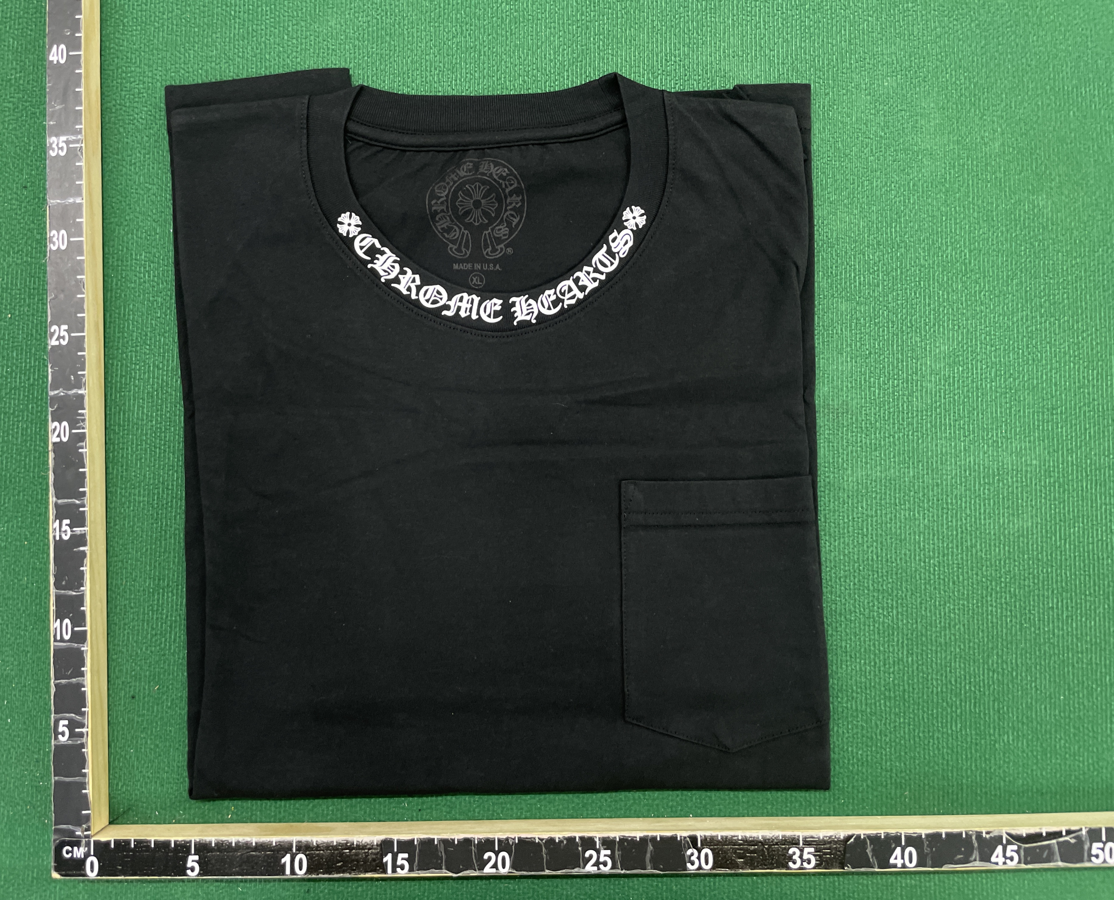 T-shirt — QC-foto 1 av 6