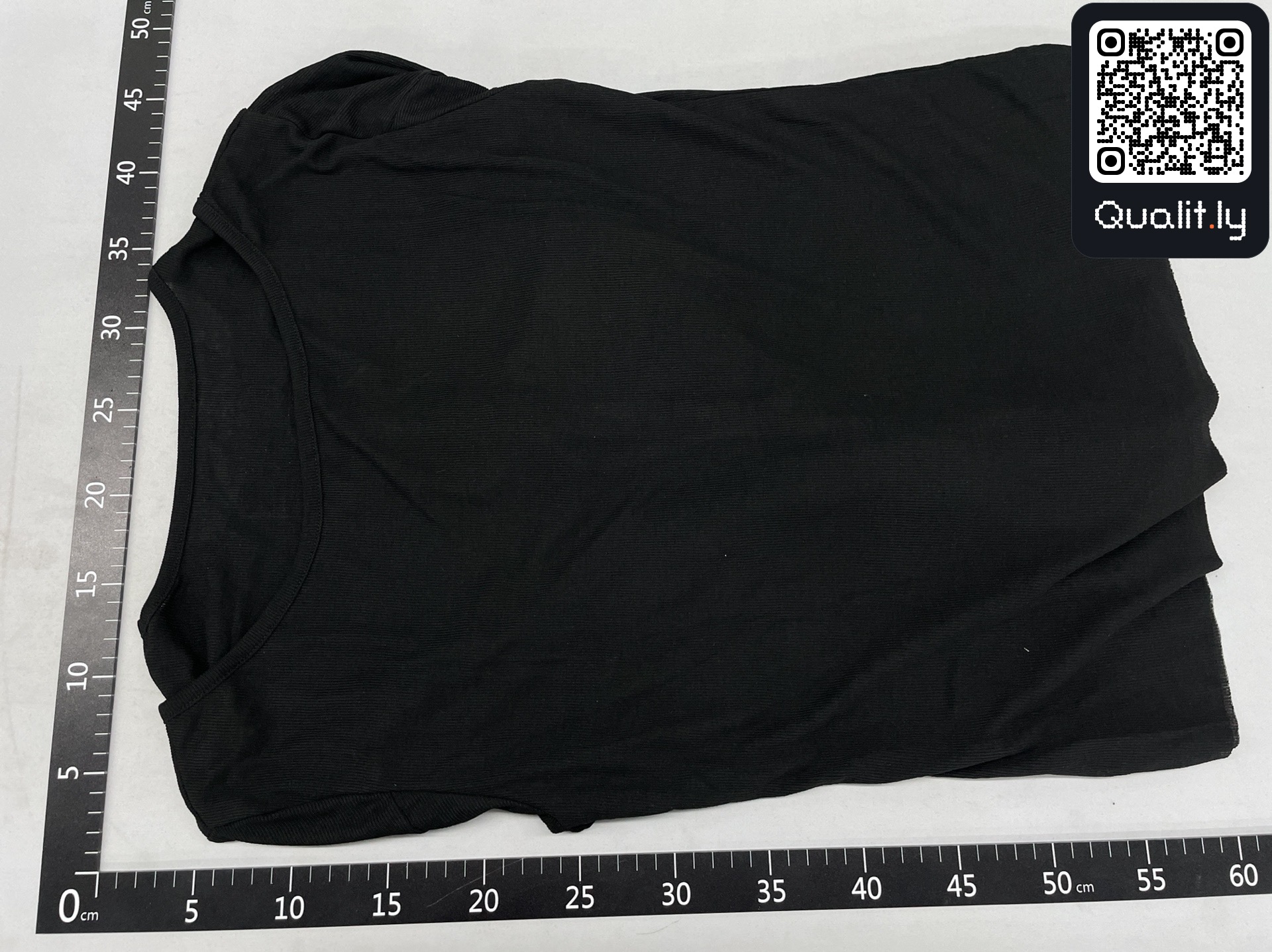 Shirt QC photo 2 of 108