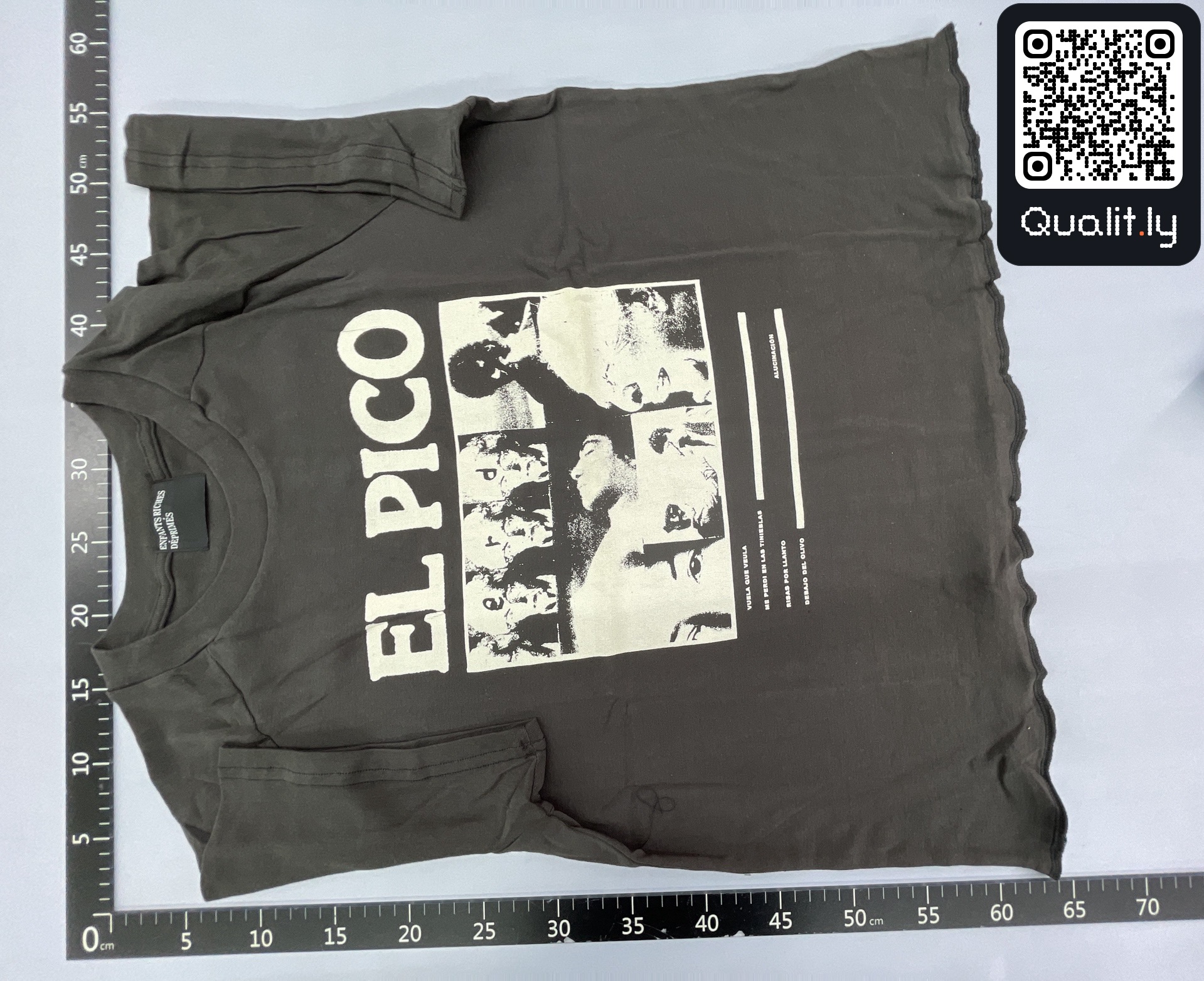 Shirt QC photo 2 of 38
