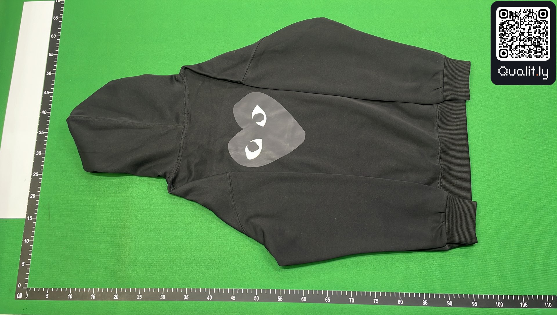 Hoodie — QC-foto 3 van 94
