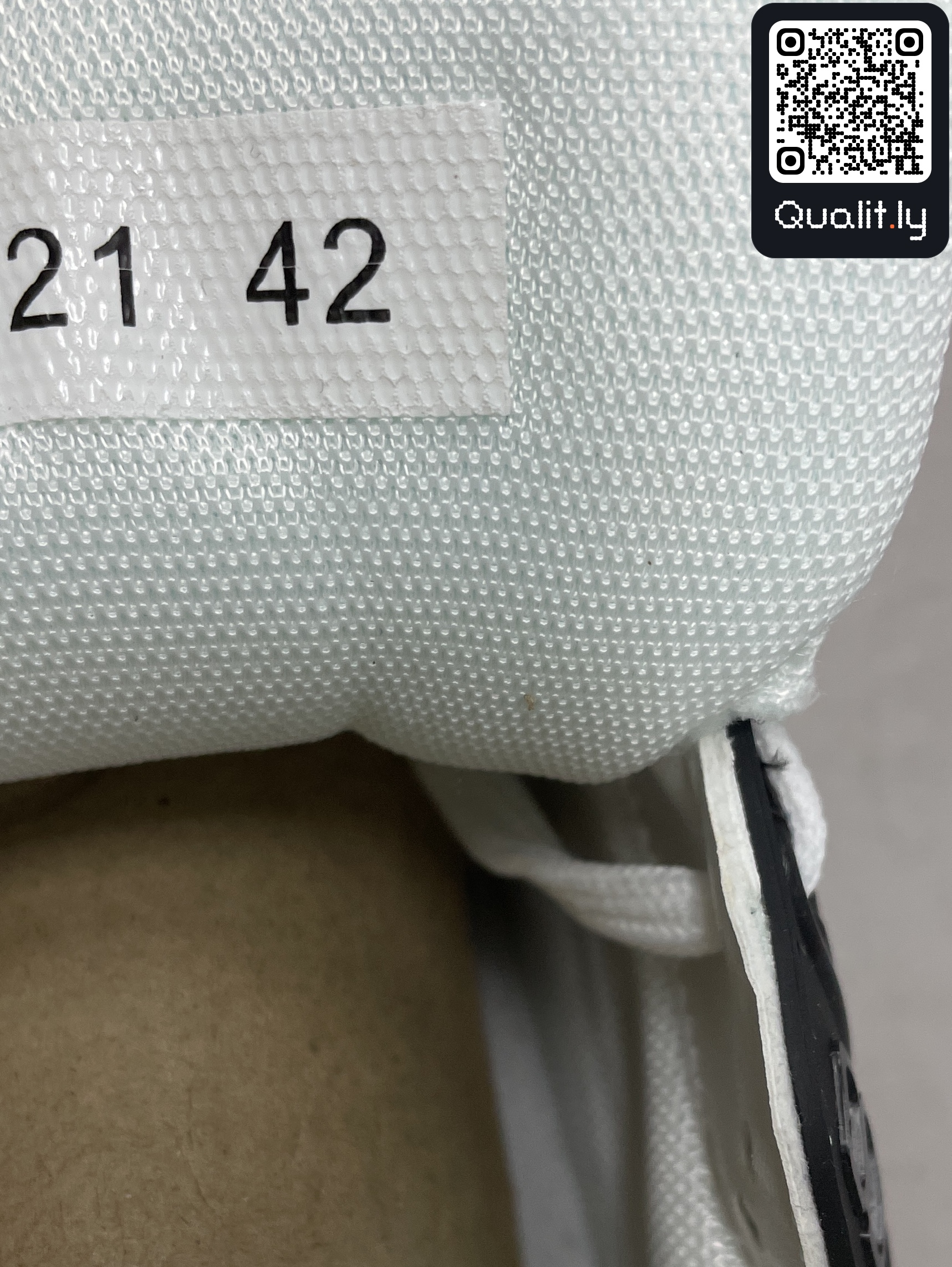 Zapatillas — foto QC 1 de 113