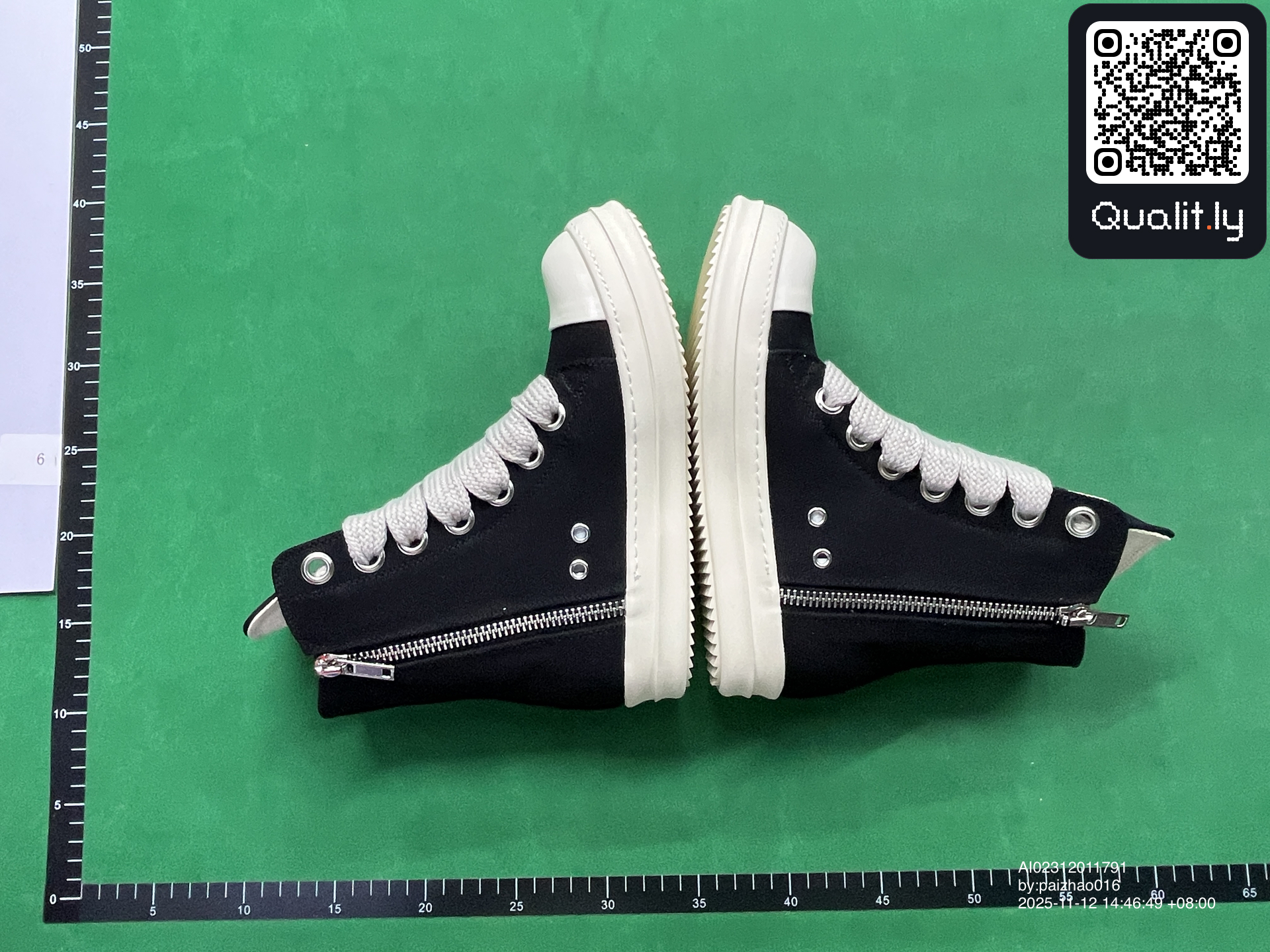 球鞋 QC 照片 3 / 18