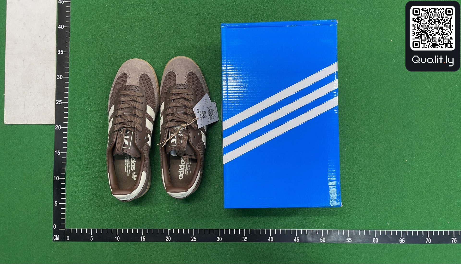 Sneakers QC photo 1 of 6
