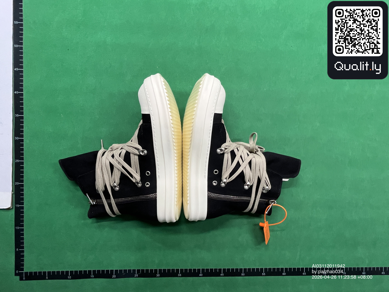 Baskets — photo QC 3 sur 6