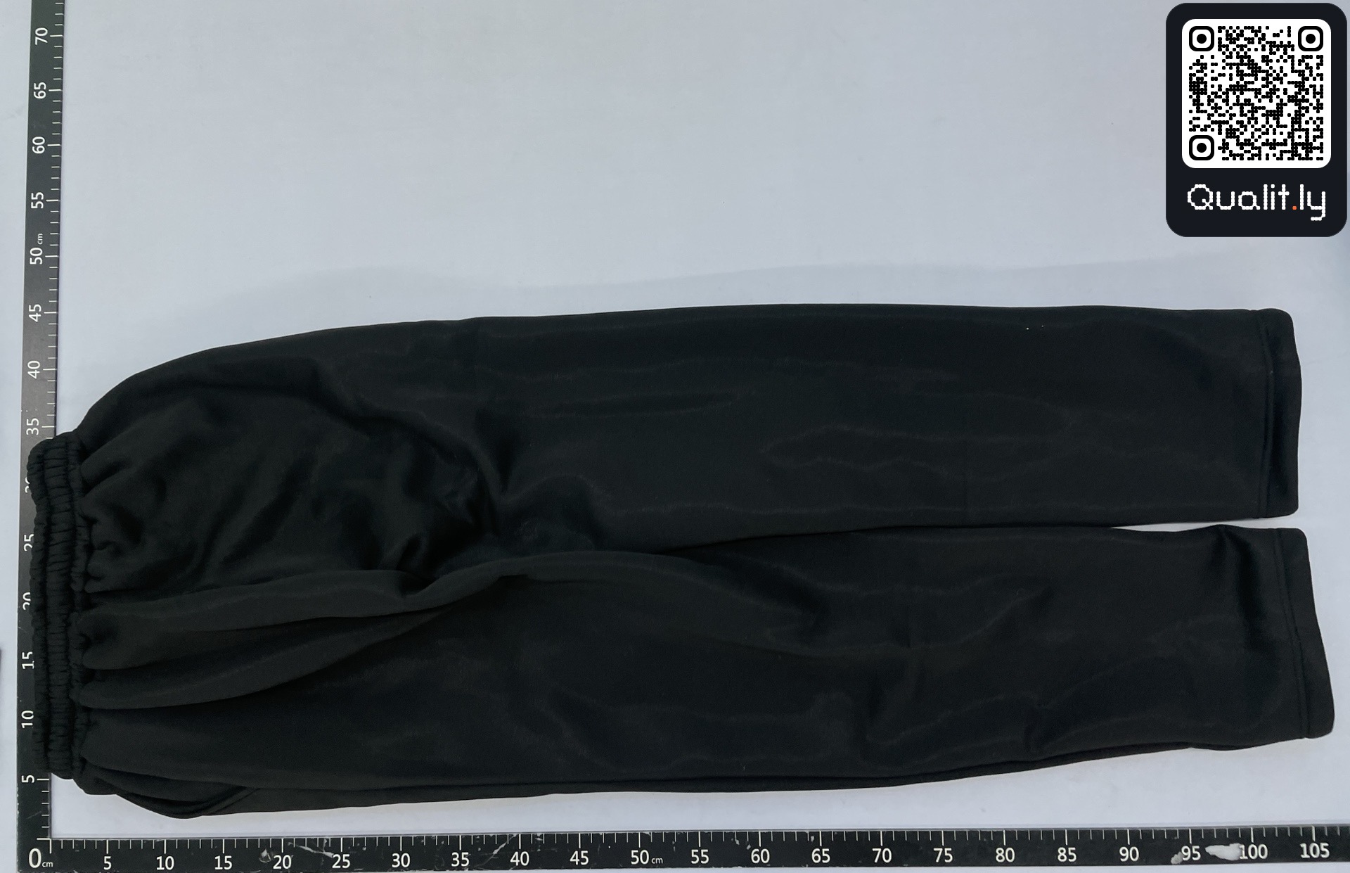 Hoodie — QC-foto 2 van 43