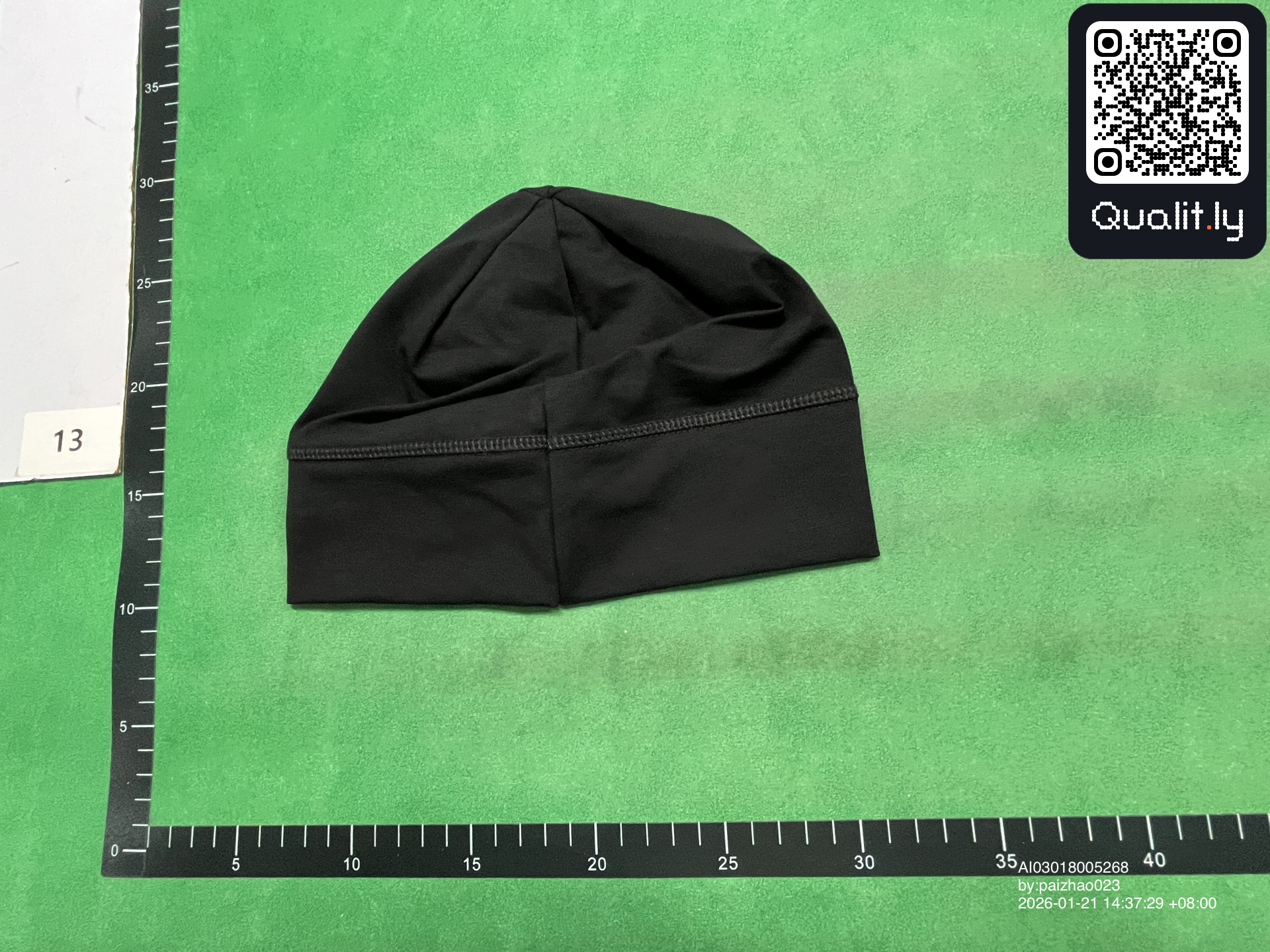 Pet — QC-foto 2 van 3