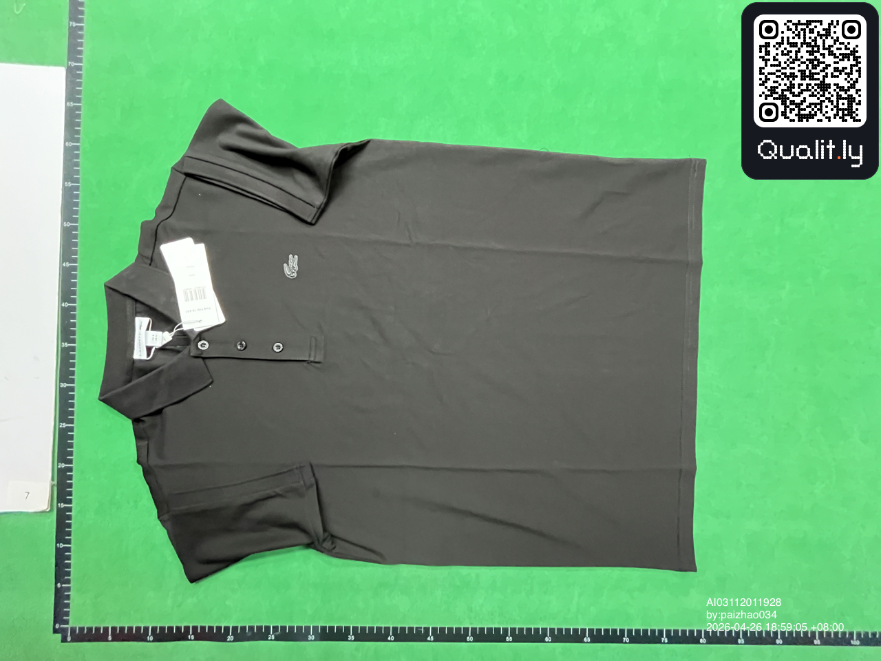 Camisa — foto QC 3 de 54