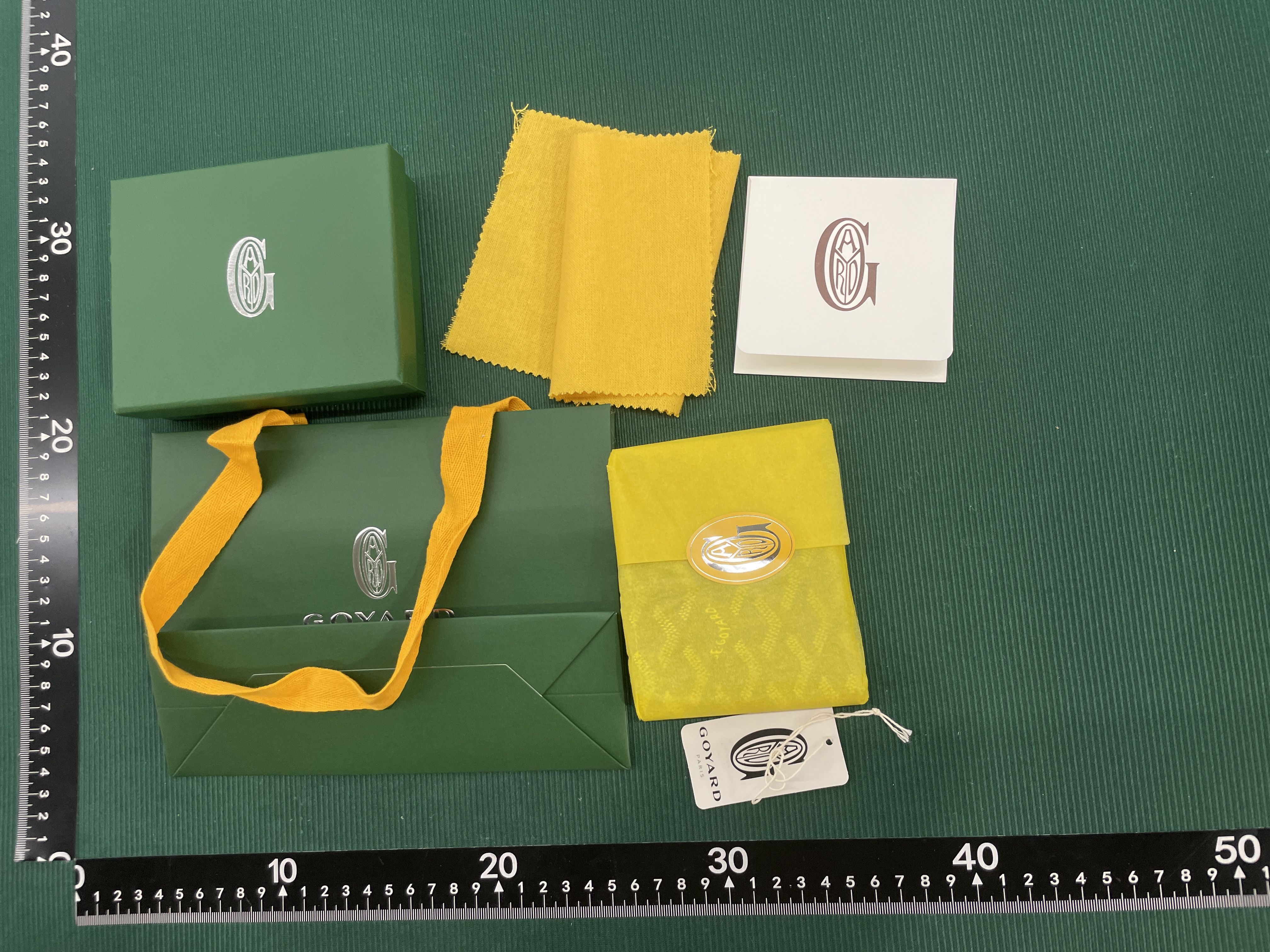Geldbörse — QC-Foto 1 von 50