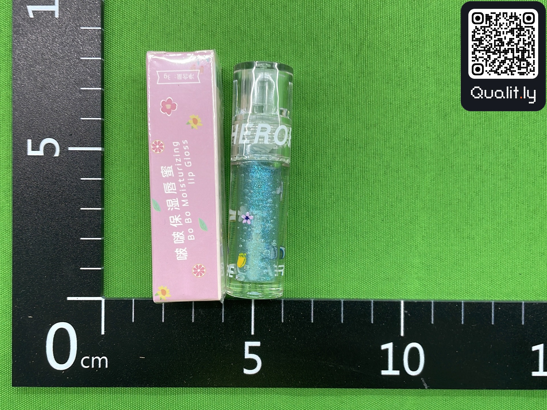 QC-Foto 1 von 7
