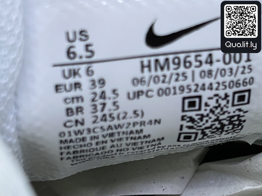球鞋 QC 照片 3 / 58