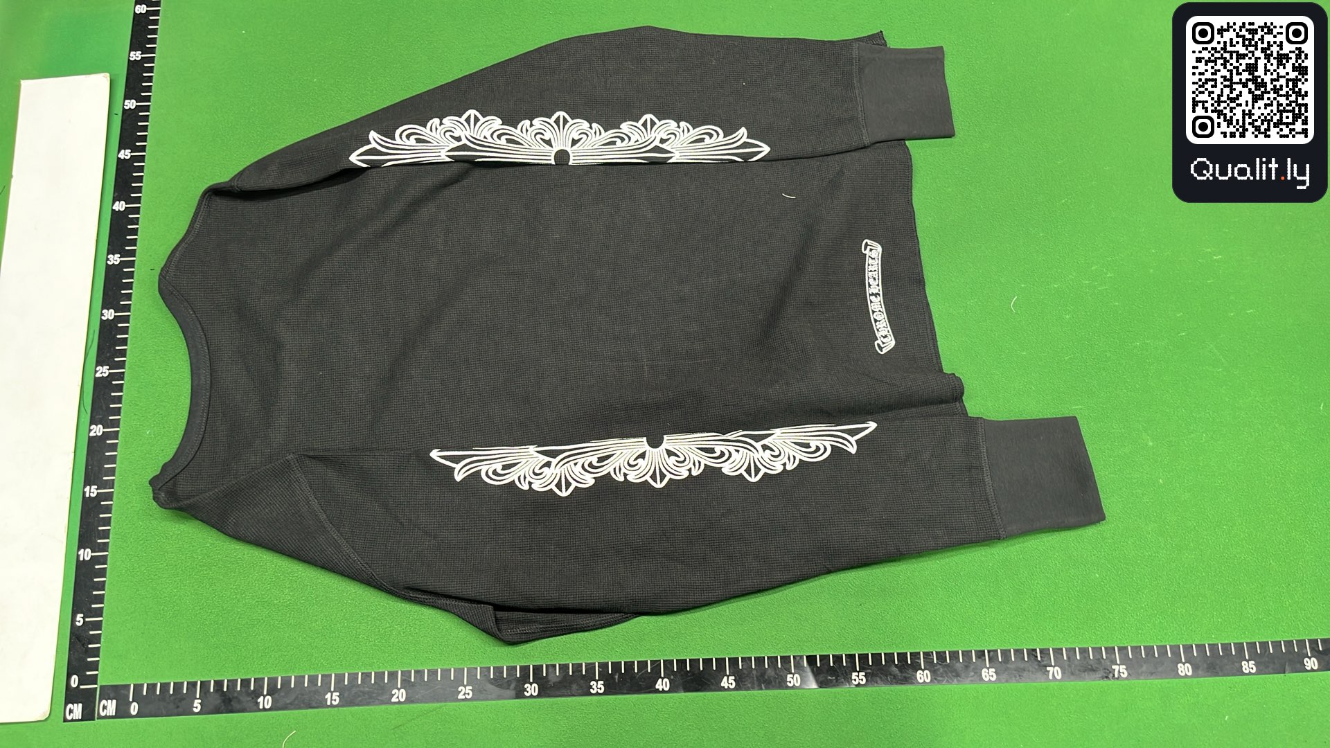 Chemise — photo QC 3 sur 20