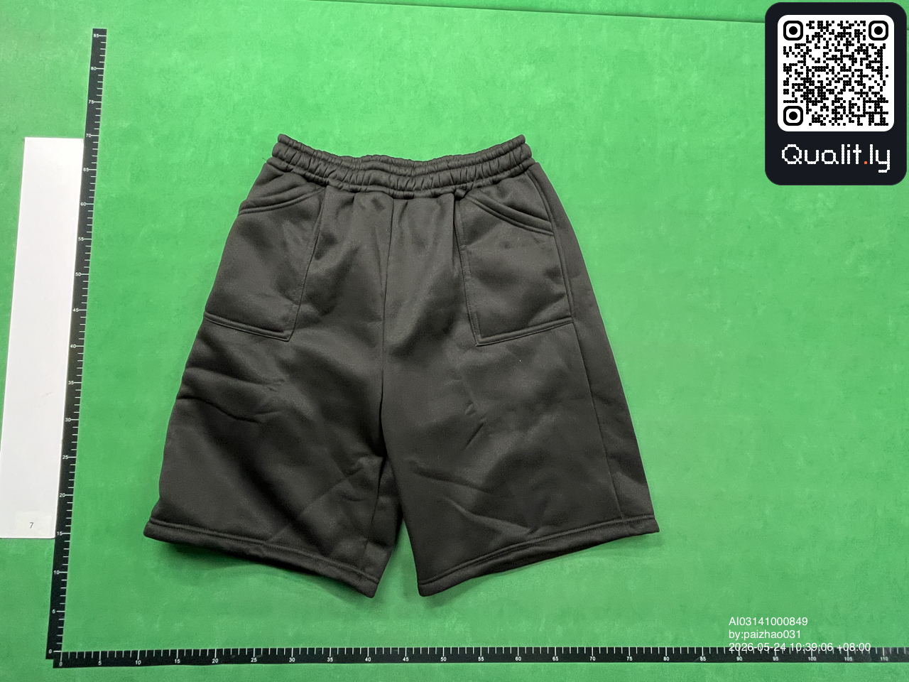 Shorts — QC-Foto 2 von 30