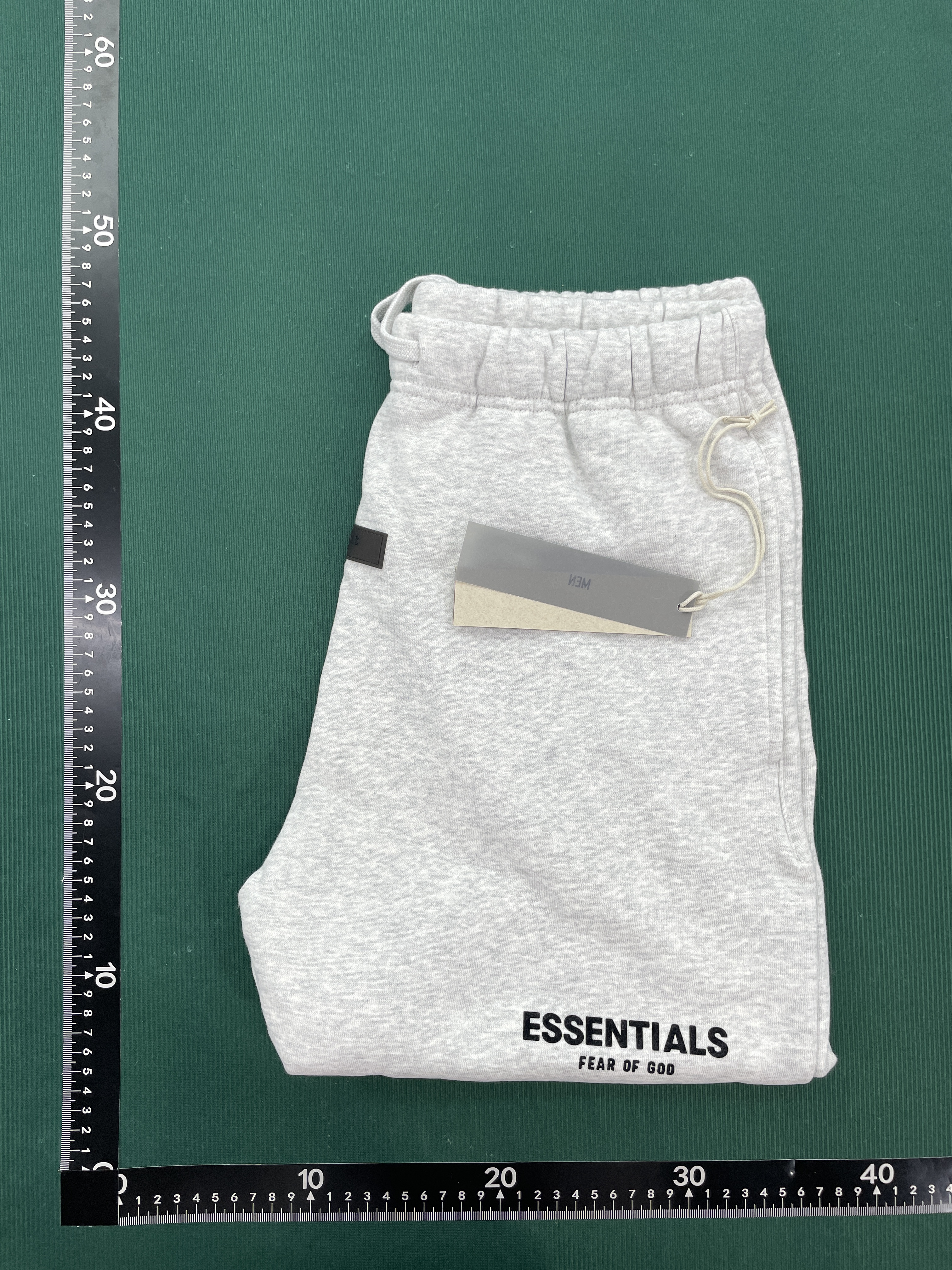 Pantaloncini — foto QC 1 di 30