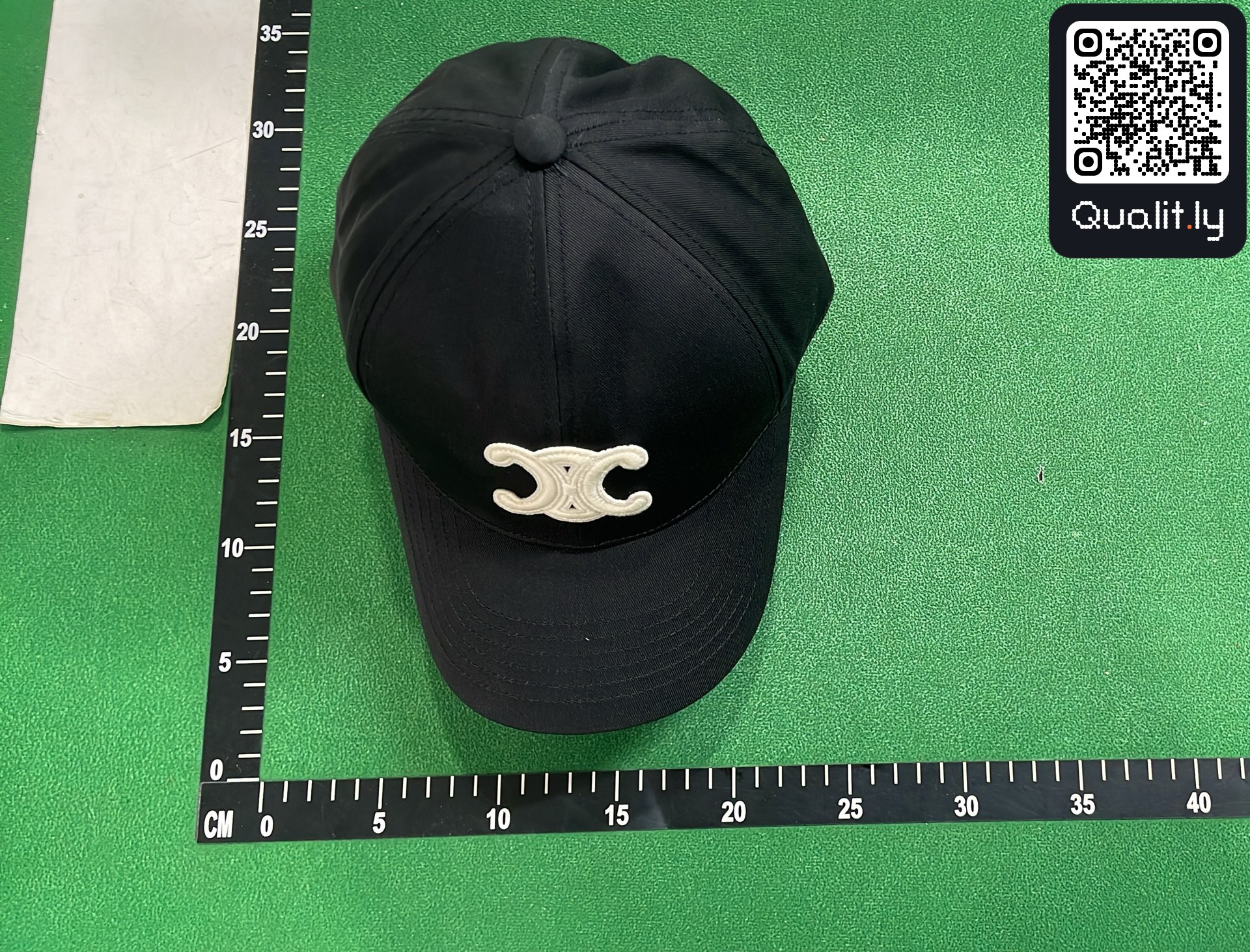 Overhemd — QC-foto 1 van 3
