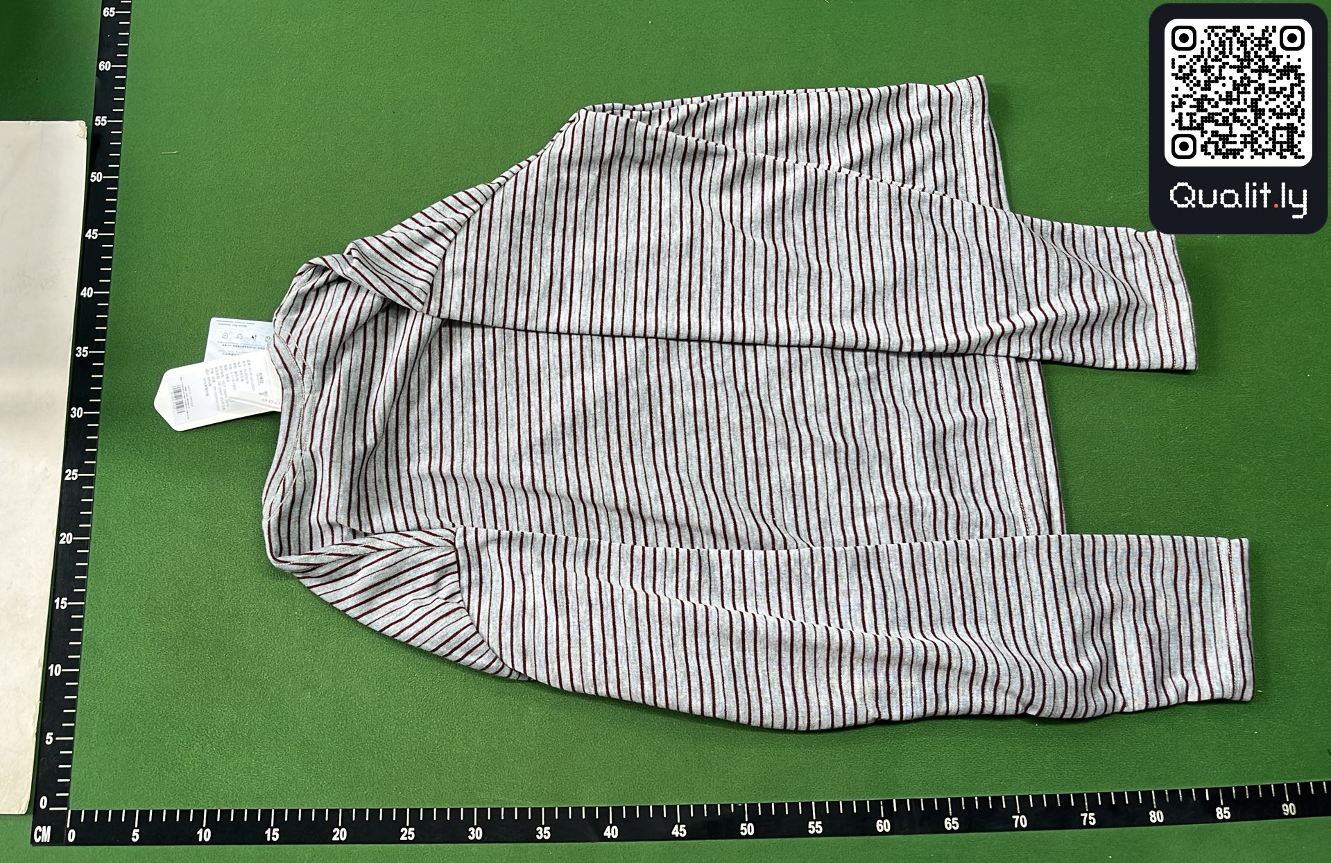 T-shirt — QC-foto 3 av 34
