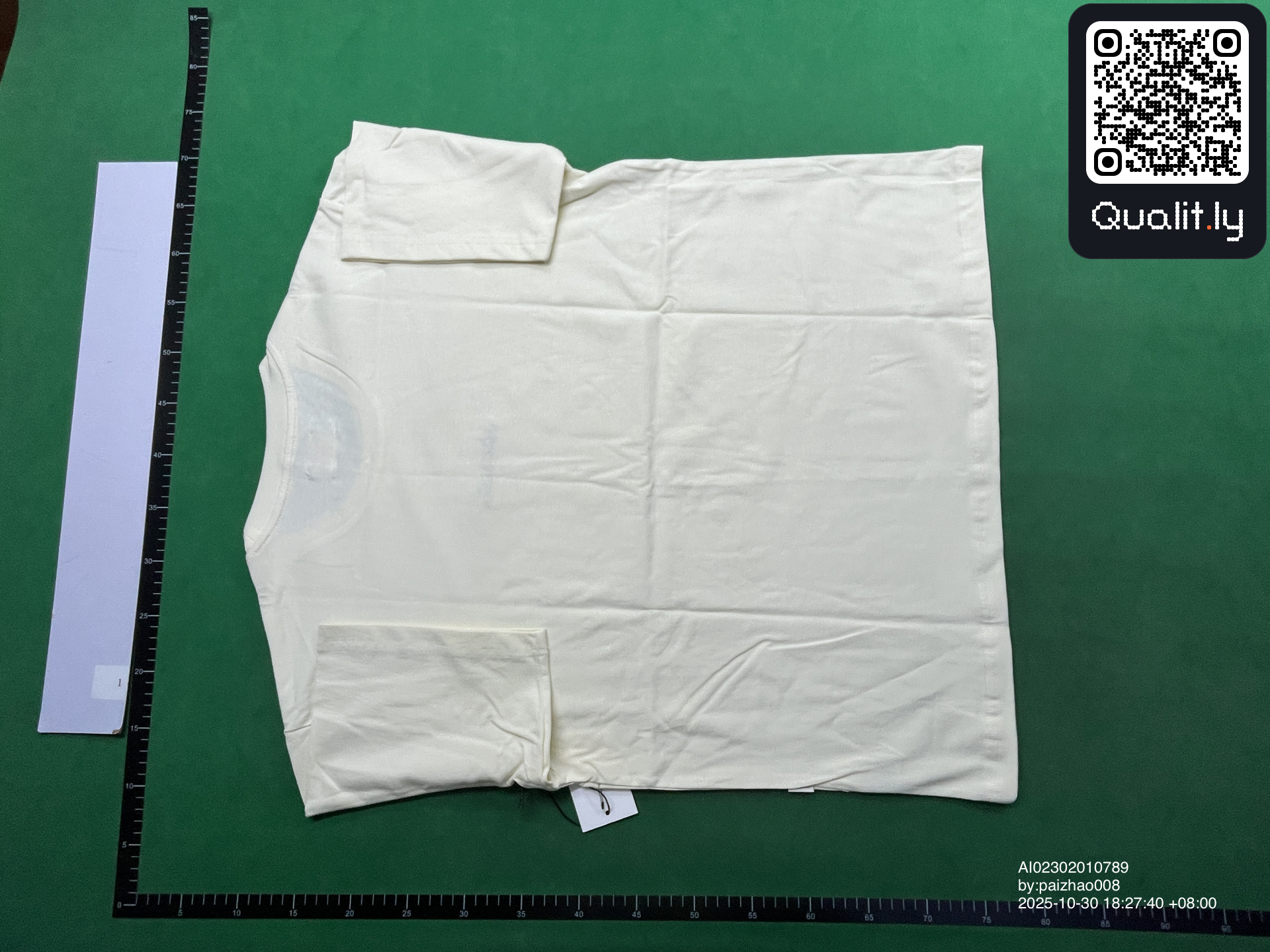 Chemise — photo QC 2 sur 38