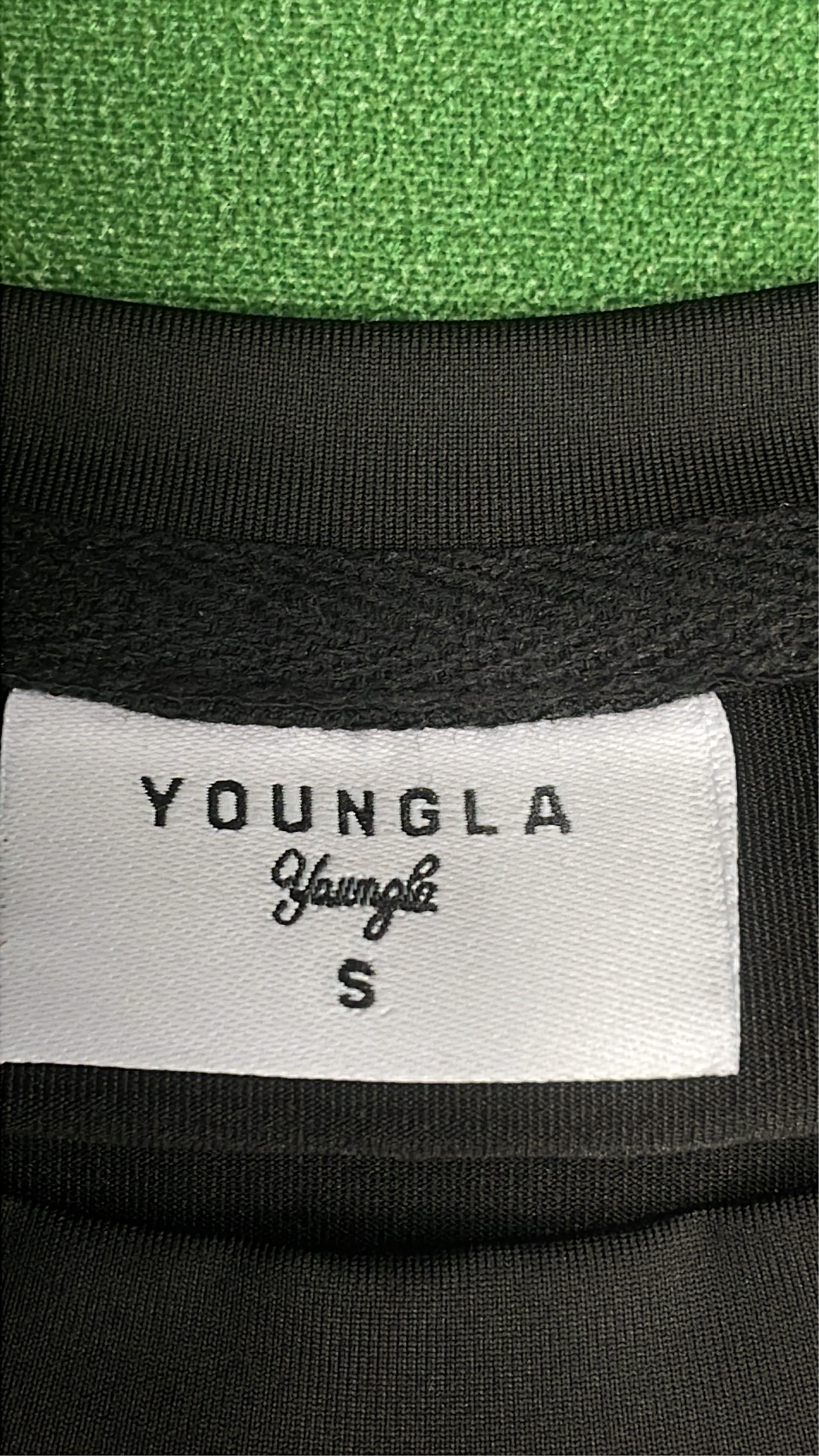 T-shirt — QC-foto 1 van 4