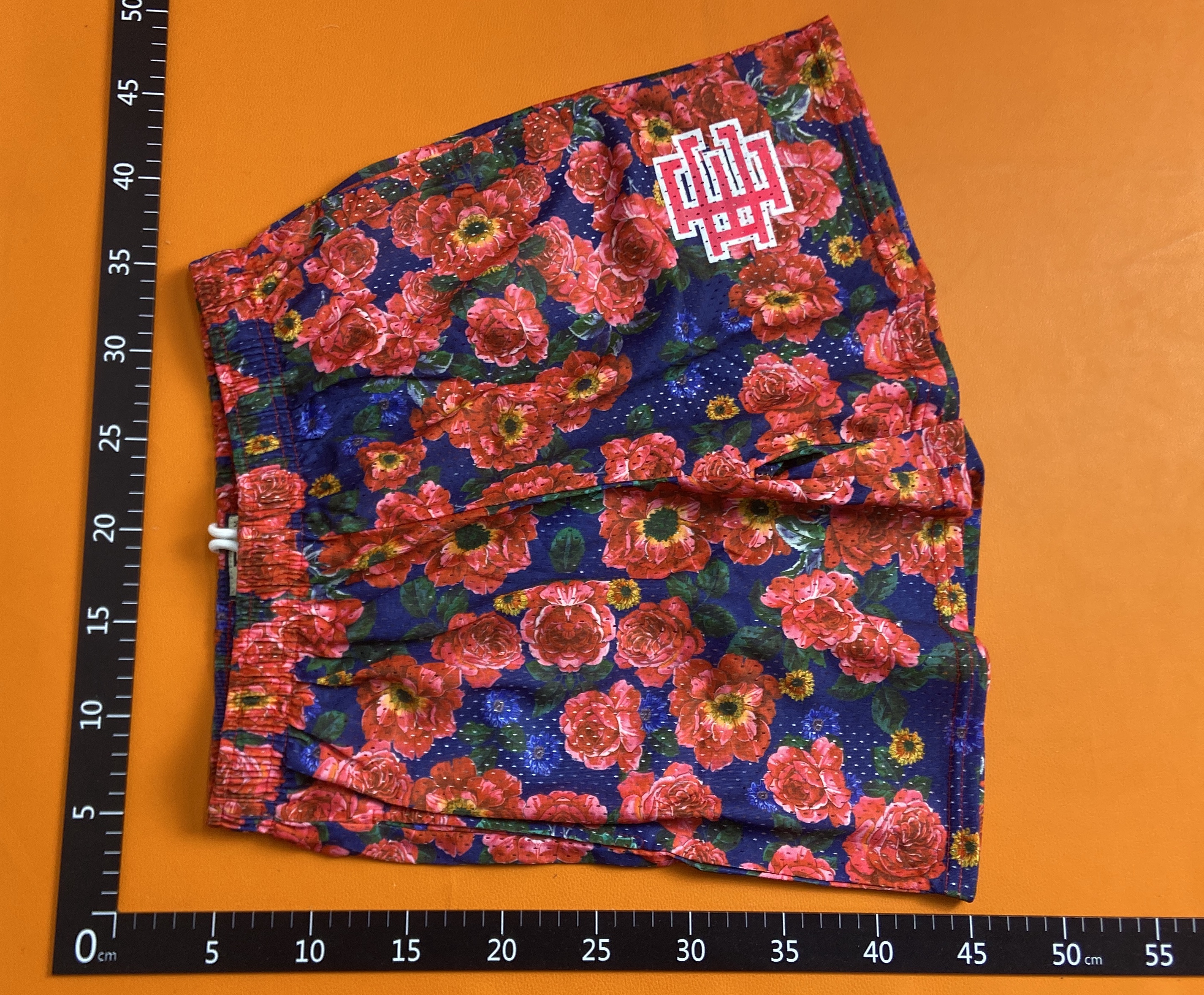 Pantaloncini — foto QC 2 di 70