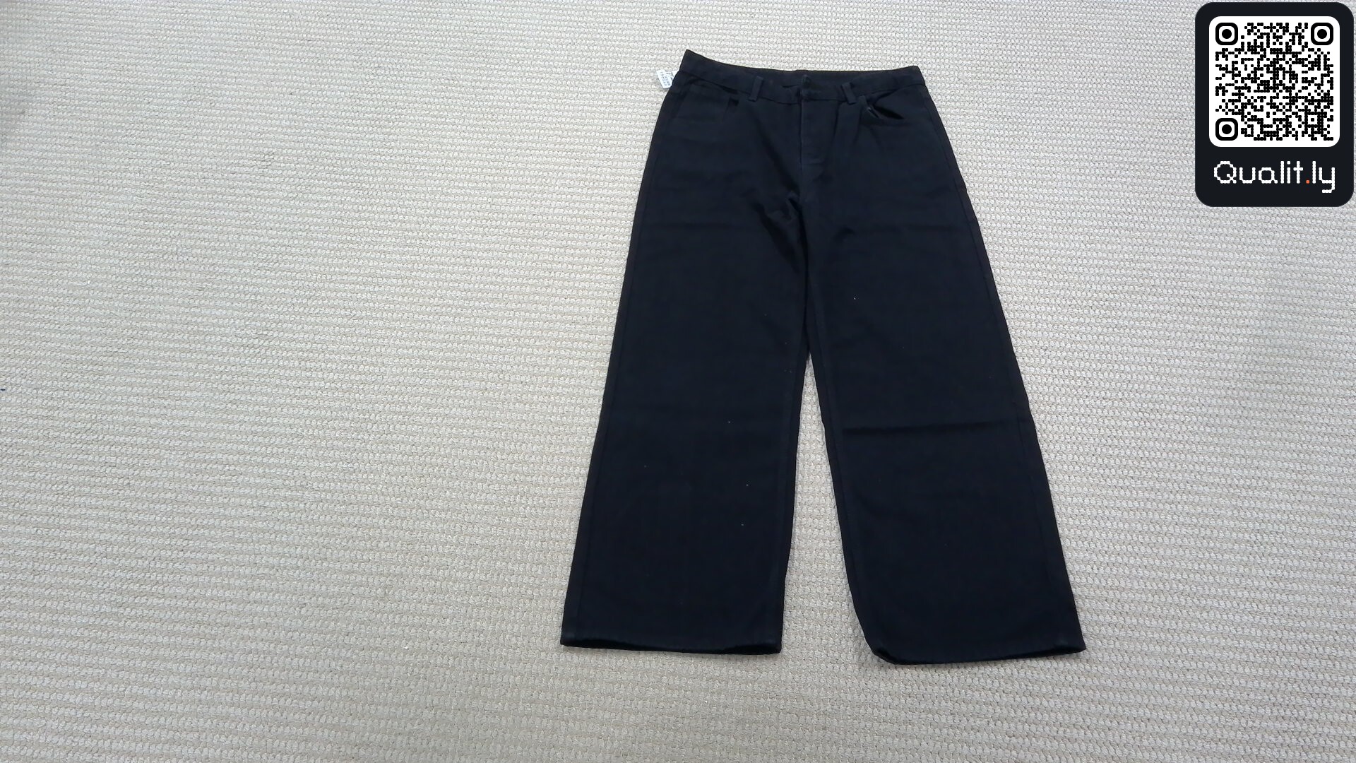 牛仔裤 QC 照片 1 / 6