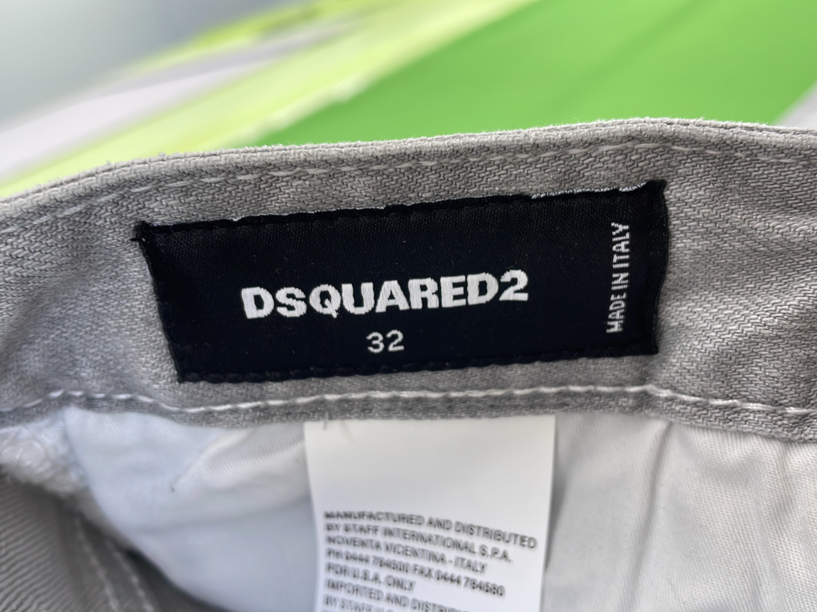 Jeans — QC-Foto 2 von 50