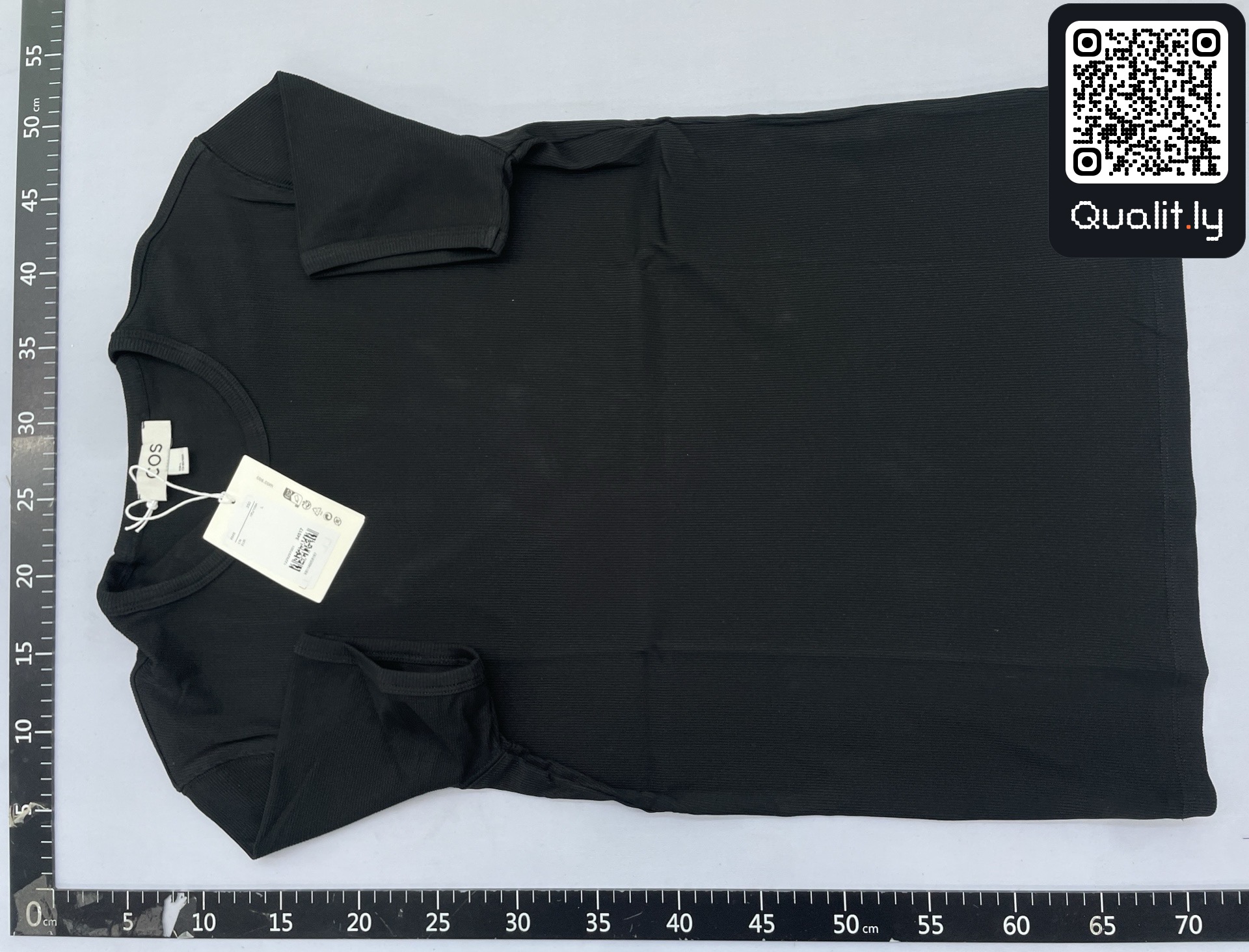 Tシャツ QC写真 3/92