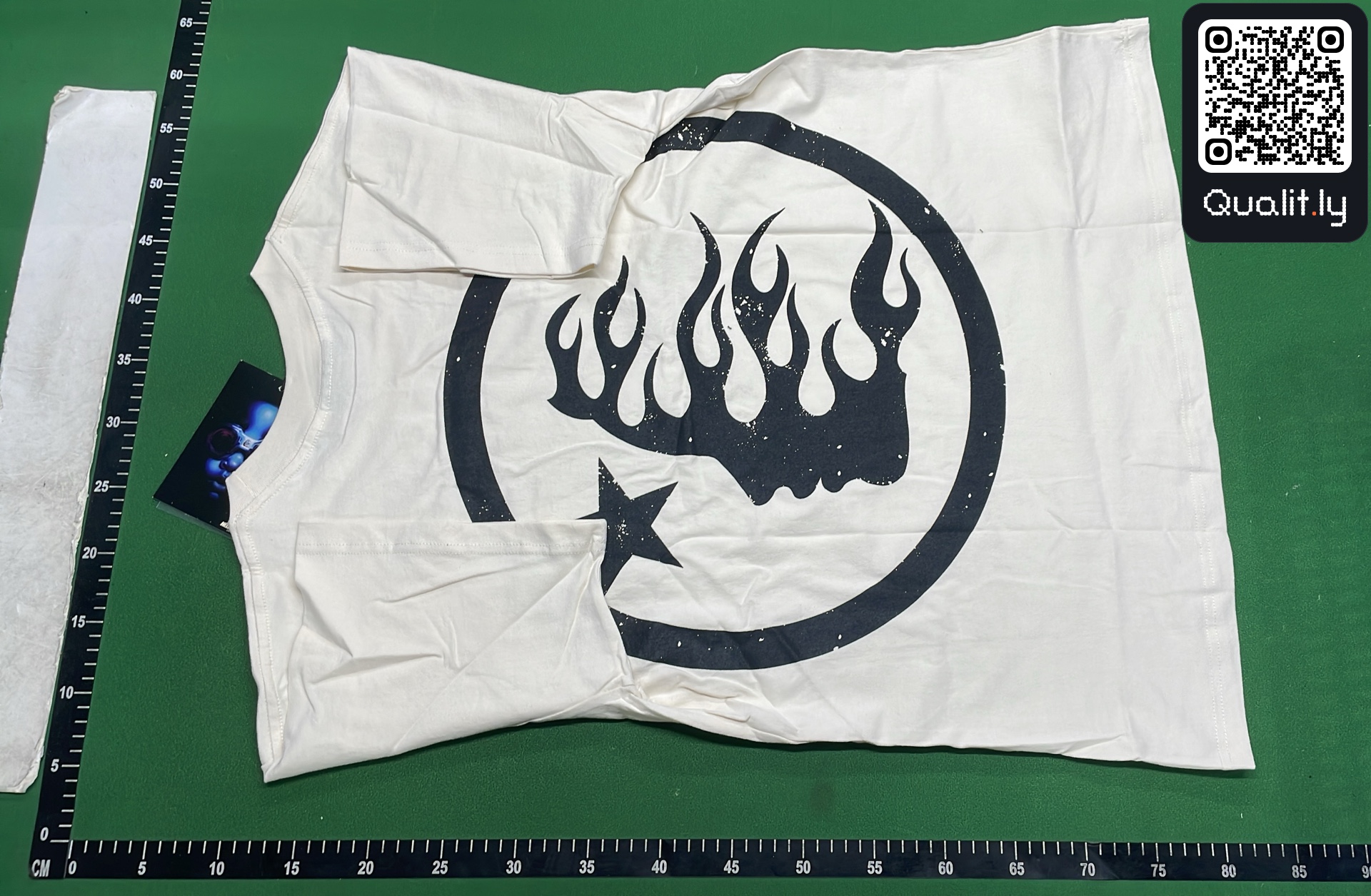 Camisa — foto QC 3 de 46