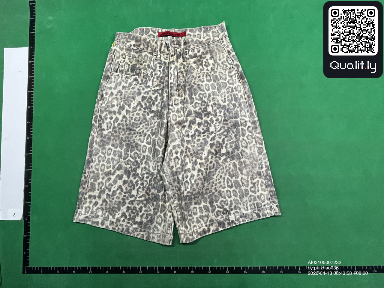 Pants QC photo 3 of 4
