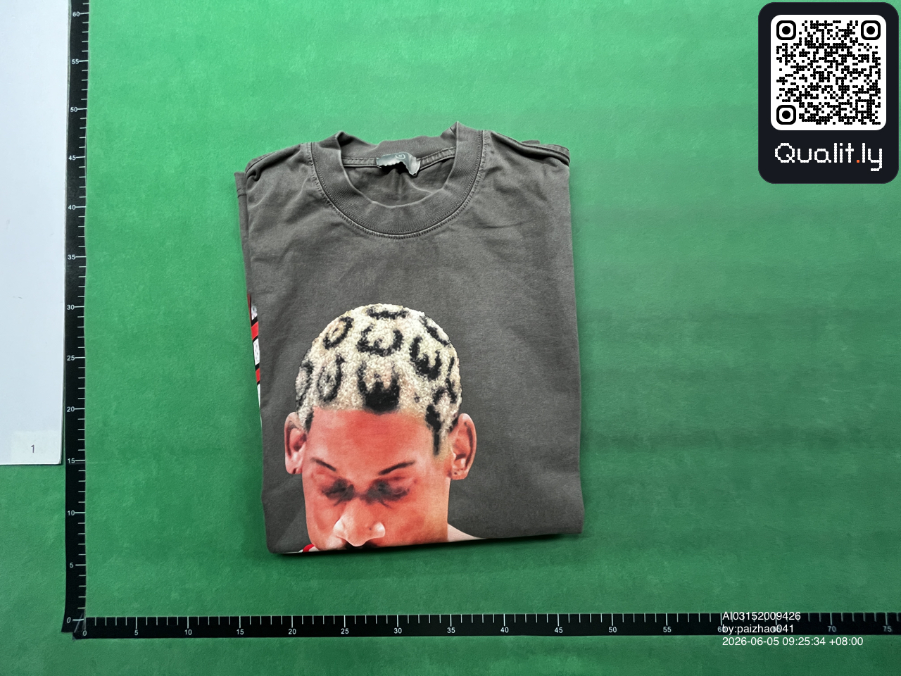 T-shirt — QC-foto 3 av 149