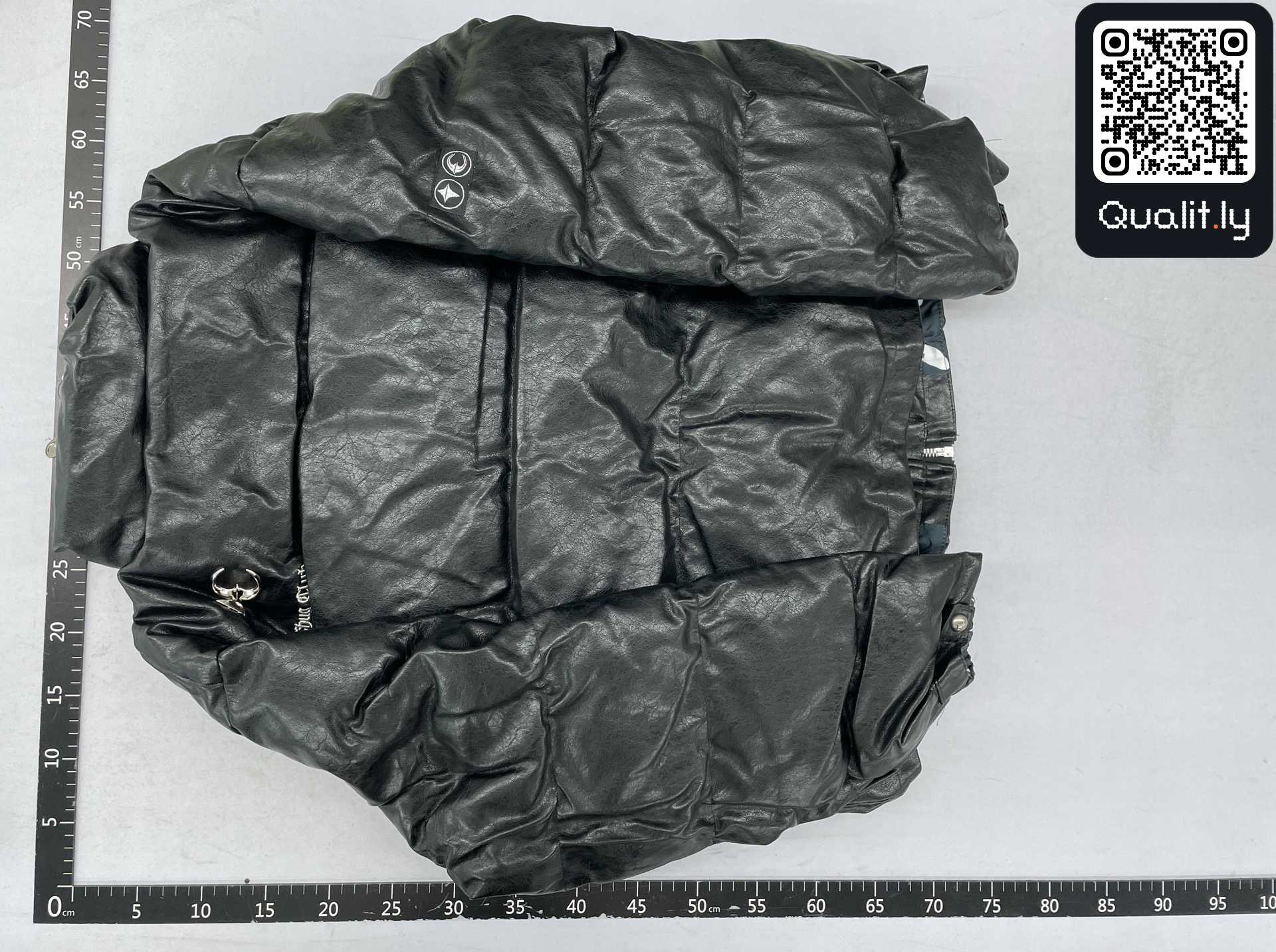 夹克 QC 照片 2 / 4