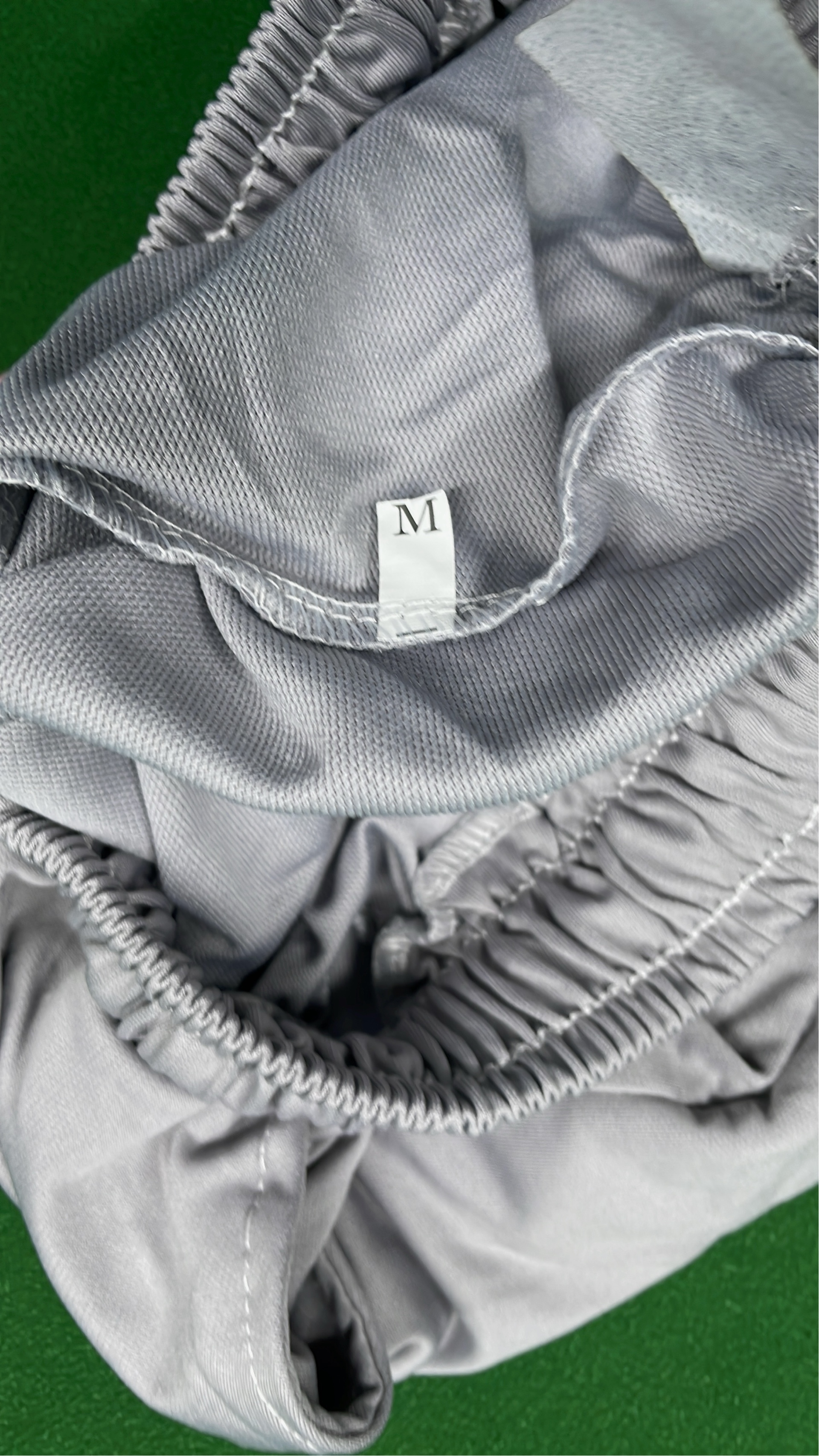 Shorts — QC-foto 1 av 12