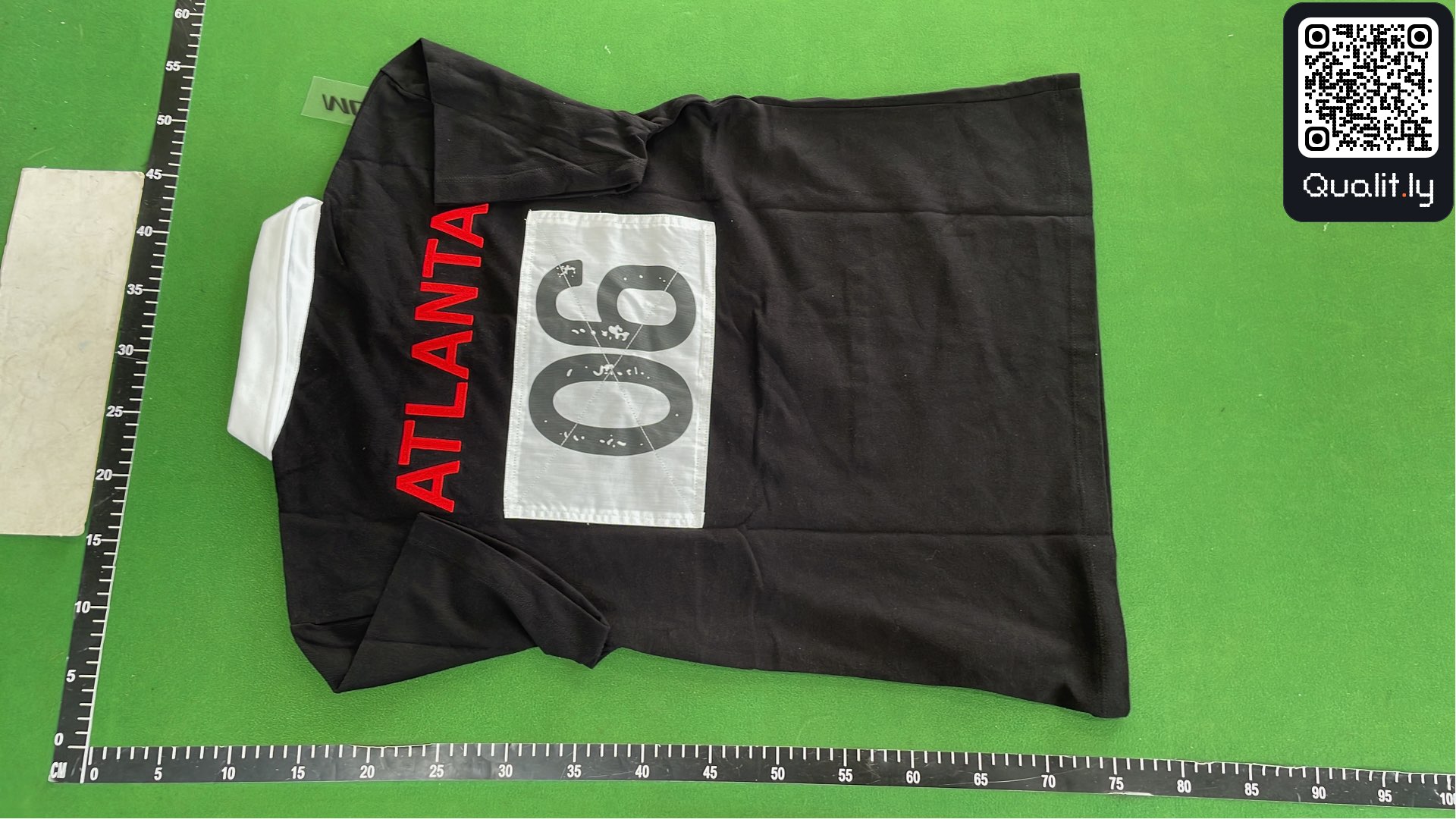 T-shirt — QC-foto 3 av 12