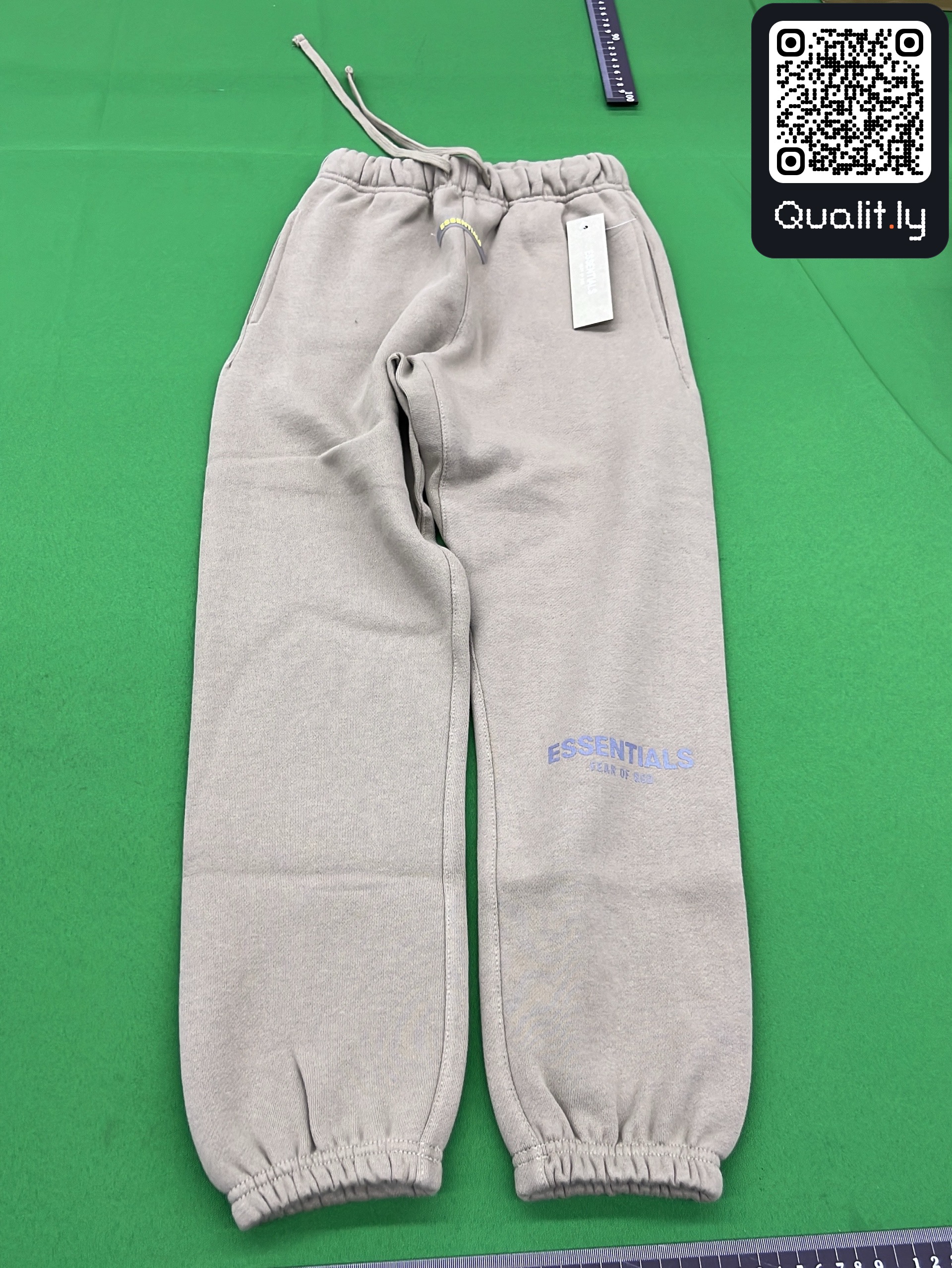 Byxor — QC-foto 3 av 34