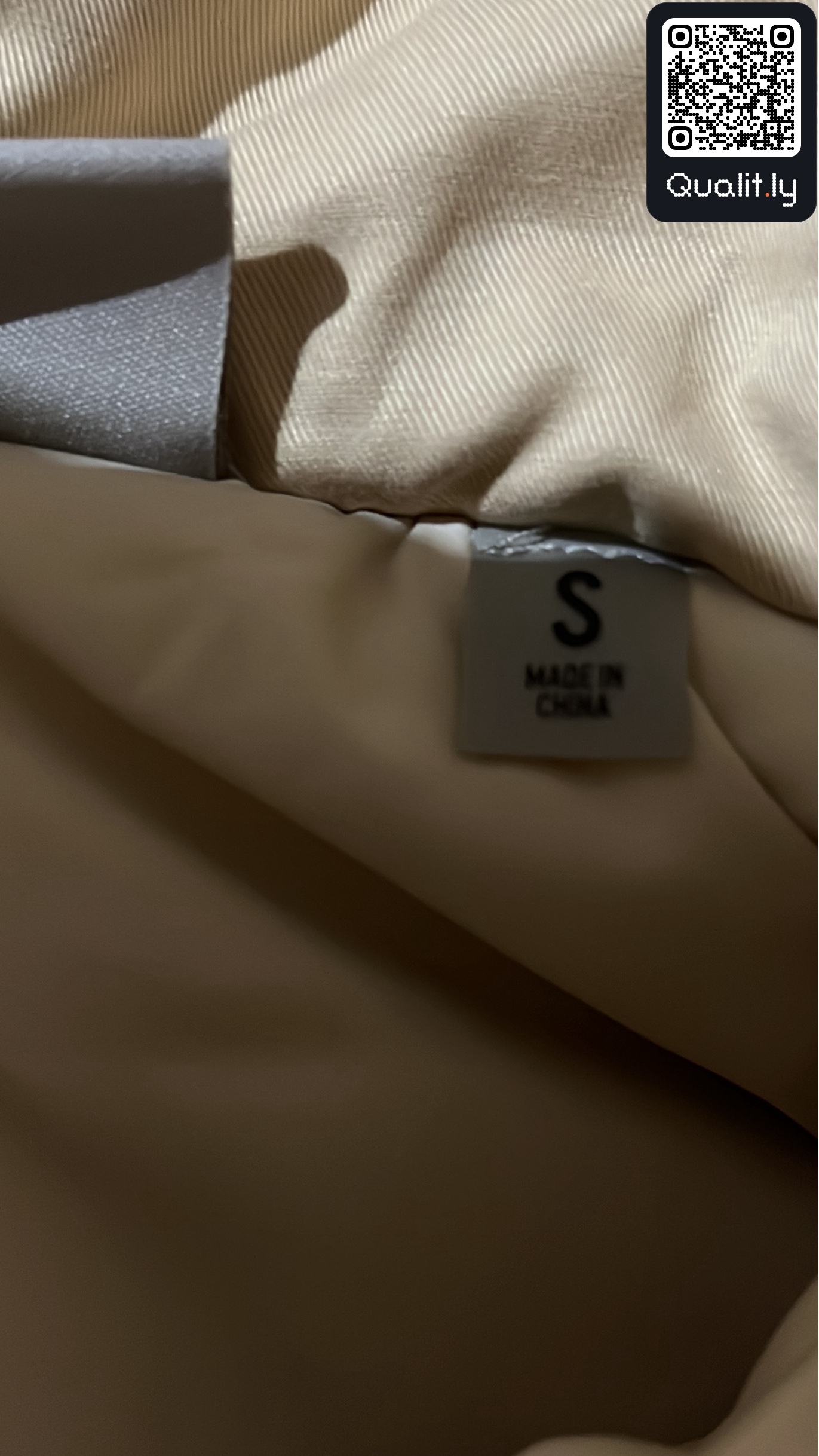 Giacca — foto QC 1 di 36