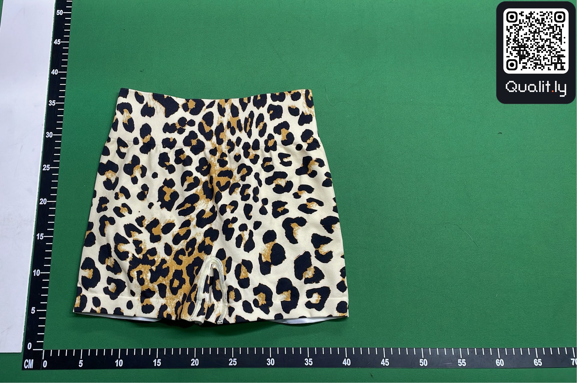 Shorts QC photo 2 of 4