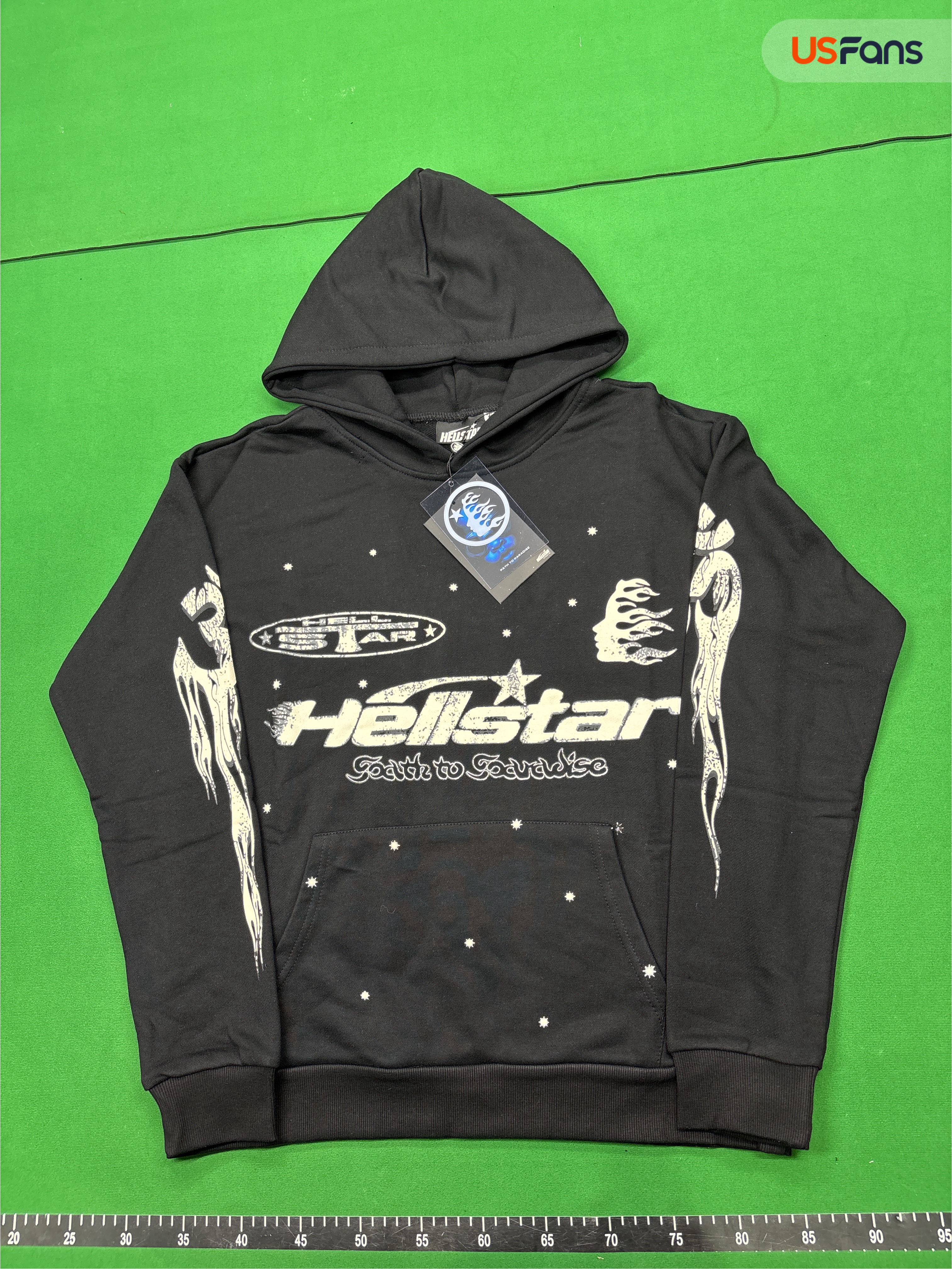 Hoodie — QC-Foto 2 von 4