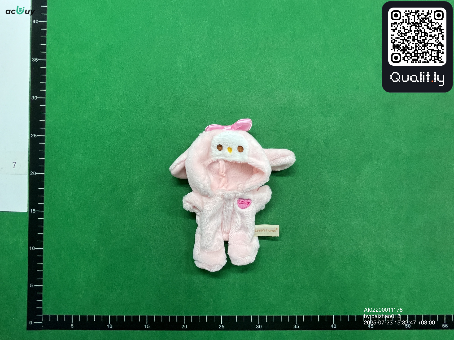 Bijou — photo QC 3 sur 3